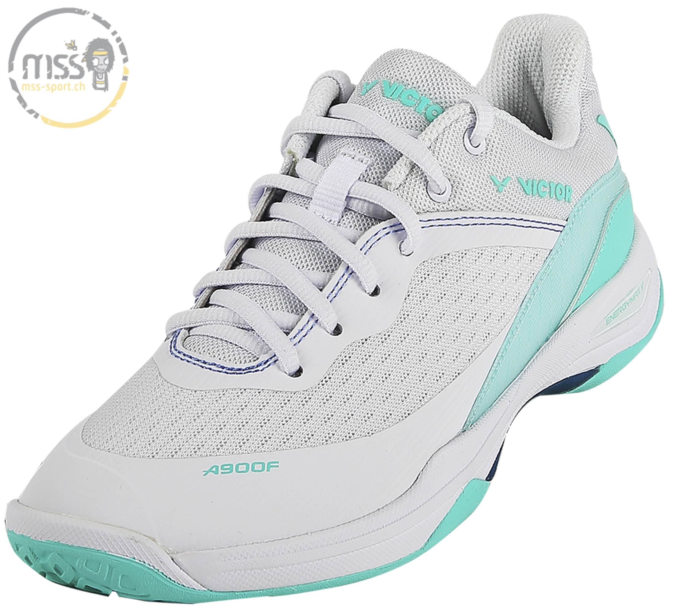 Victor SH A900F AR WHITE