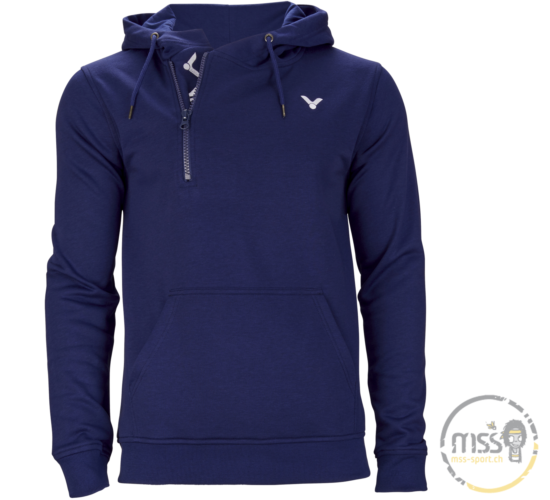 Victor Sweater Team V-03400 B blue