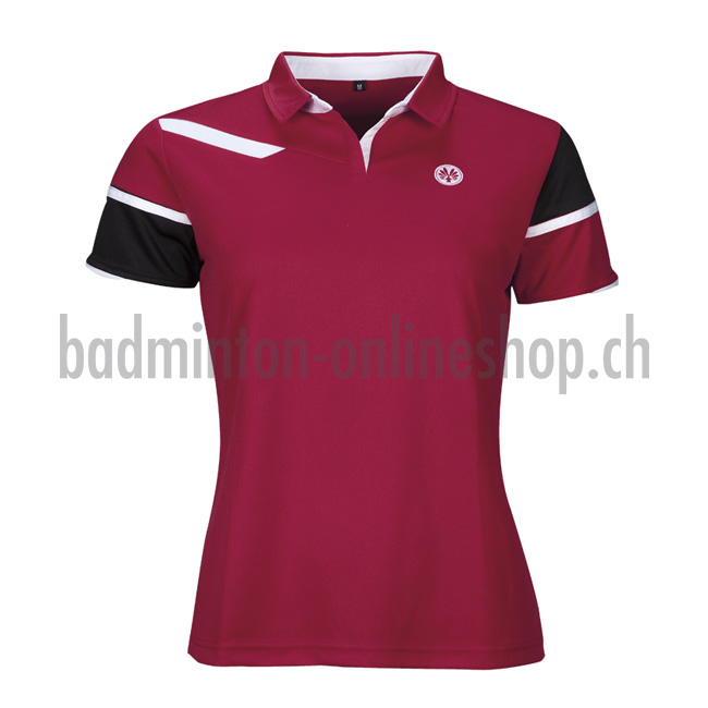 CHF 10 | Oliver Polo Rio red Lady CHF 10 | Oliver Polo Rio red Lady