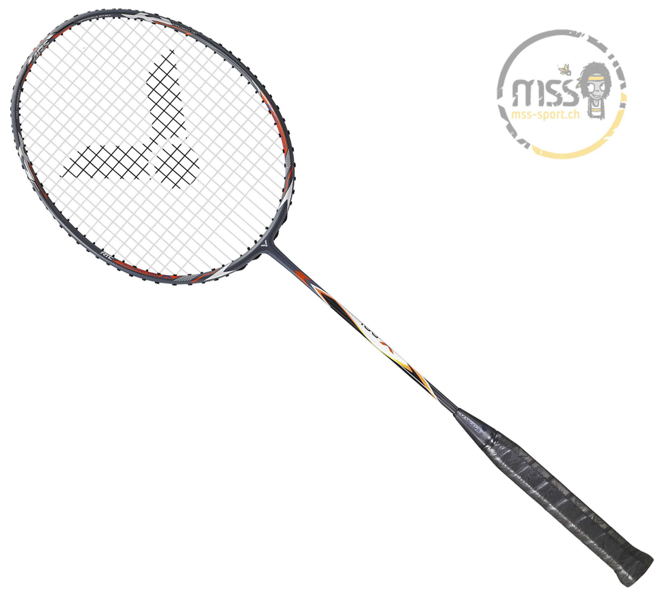 Test Victor Auraspeed 100X H G5/3U