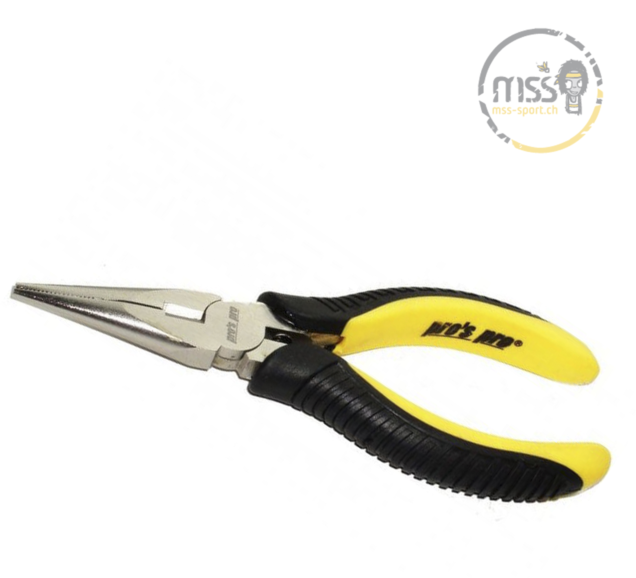 PP Spitzzange mini PP Spitzzange mini