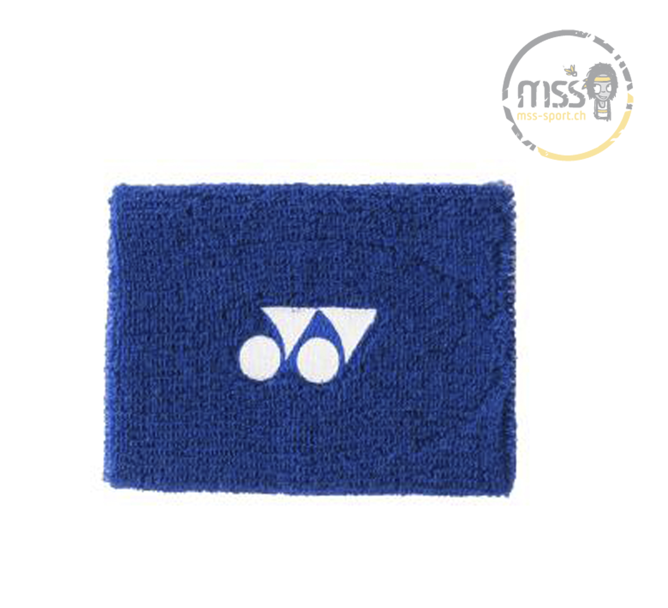 Yonex Wristband AC492 Large midnight navy