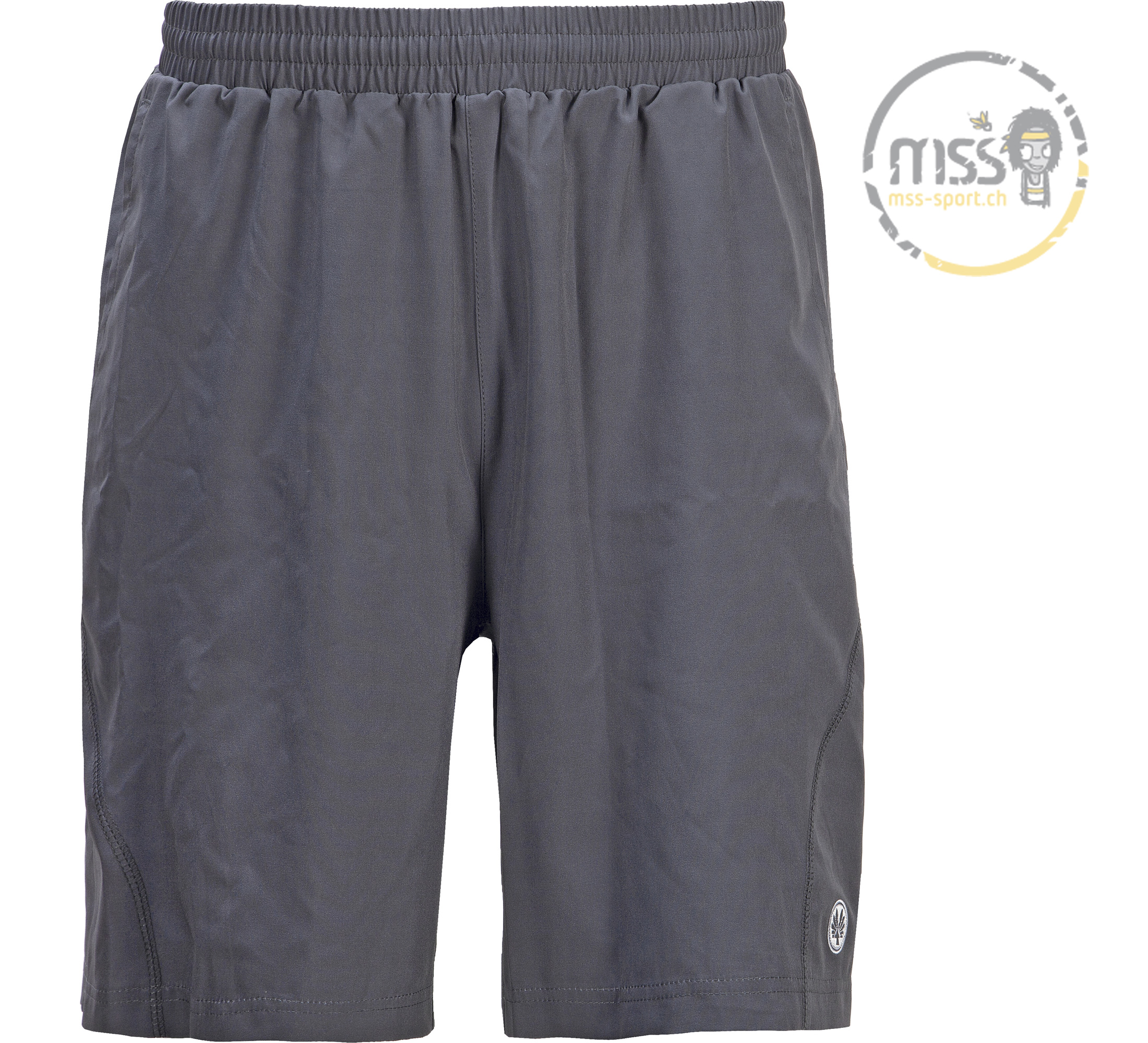 CHF 10 | Oliver Short Let grey