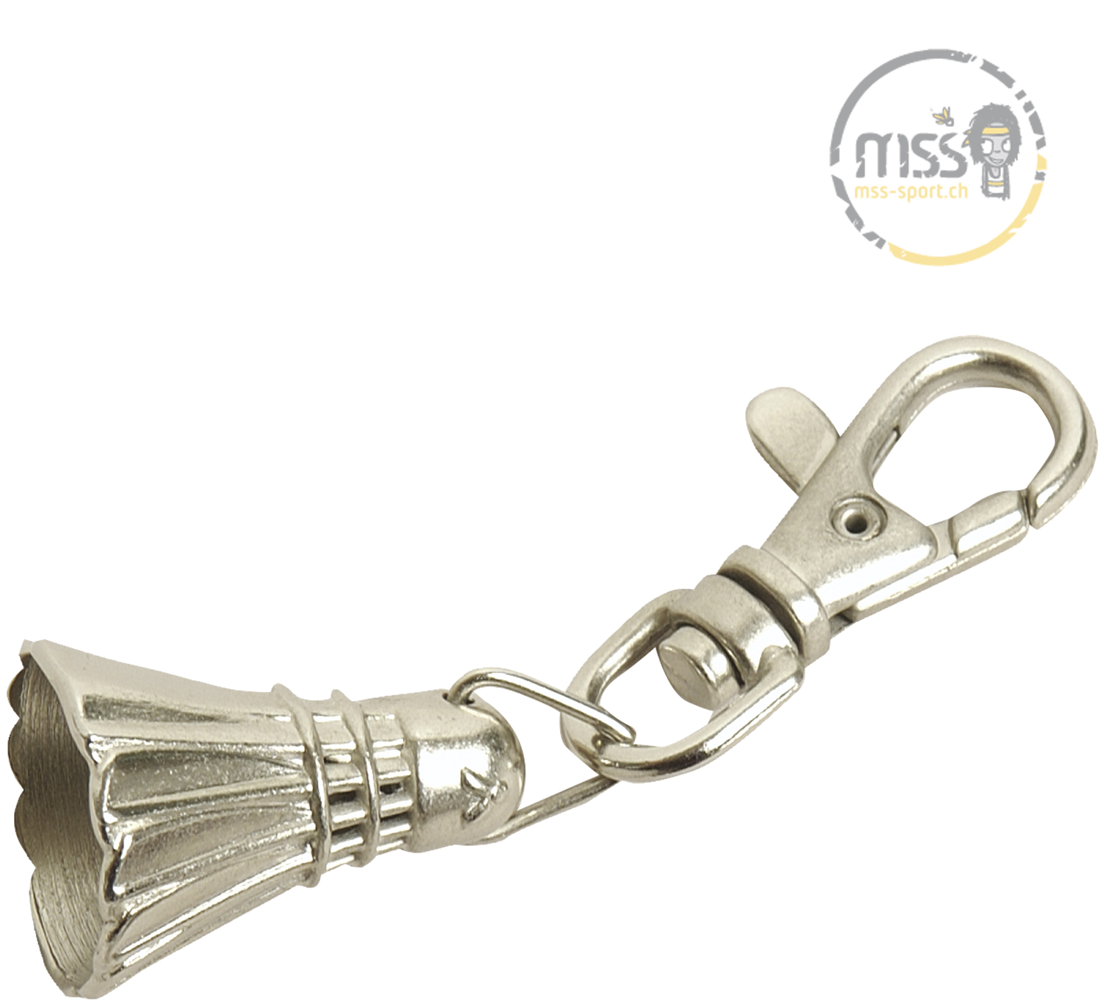 Victor Keychain Shuttle