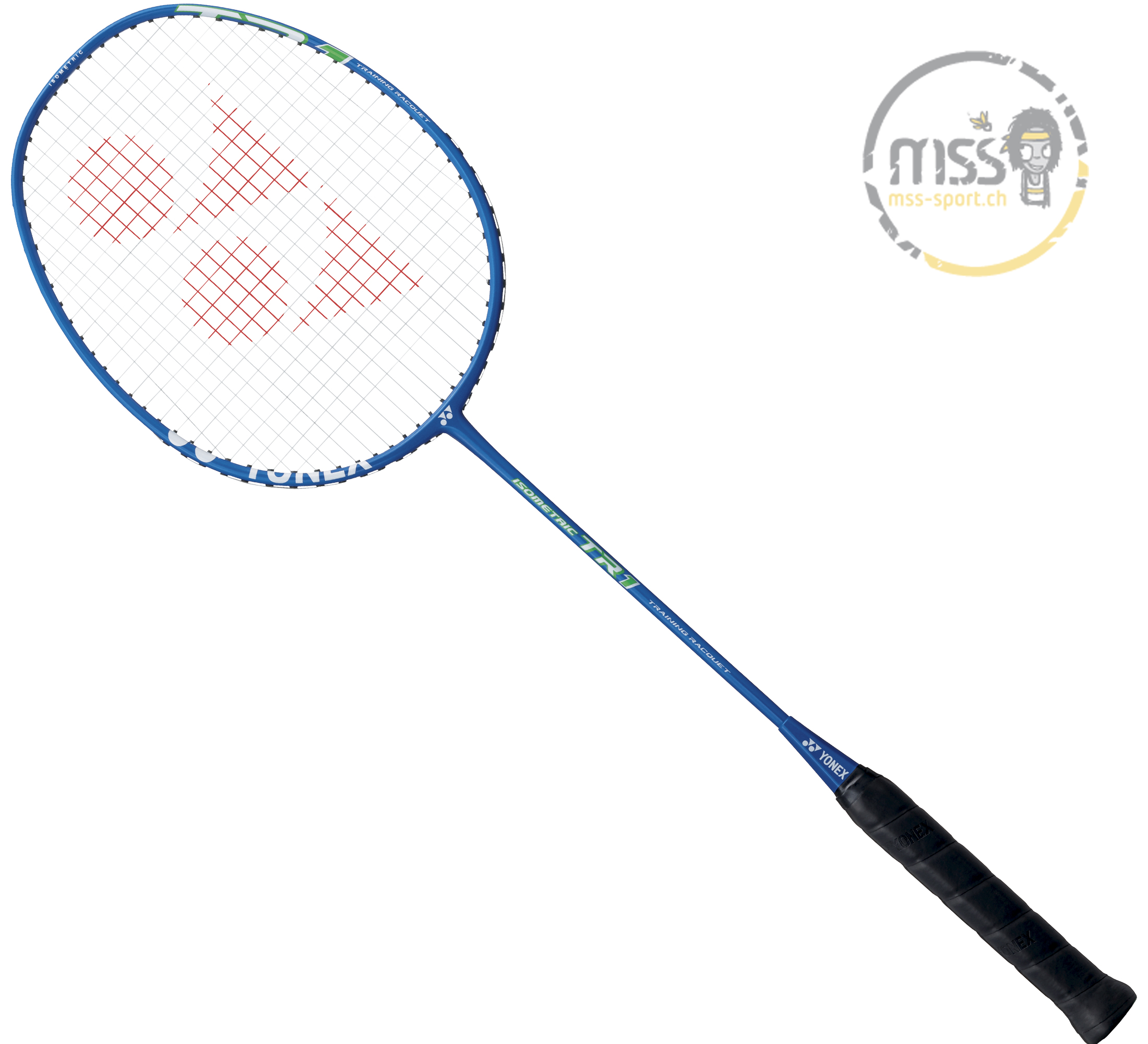 Yonex Heavyracket TR1 120 G5 Yonex Heavyracket TR1 120 G5