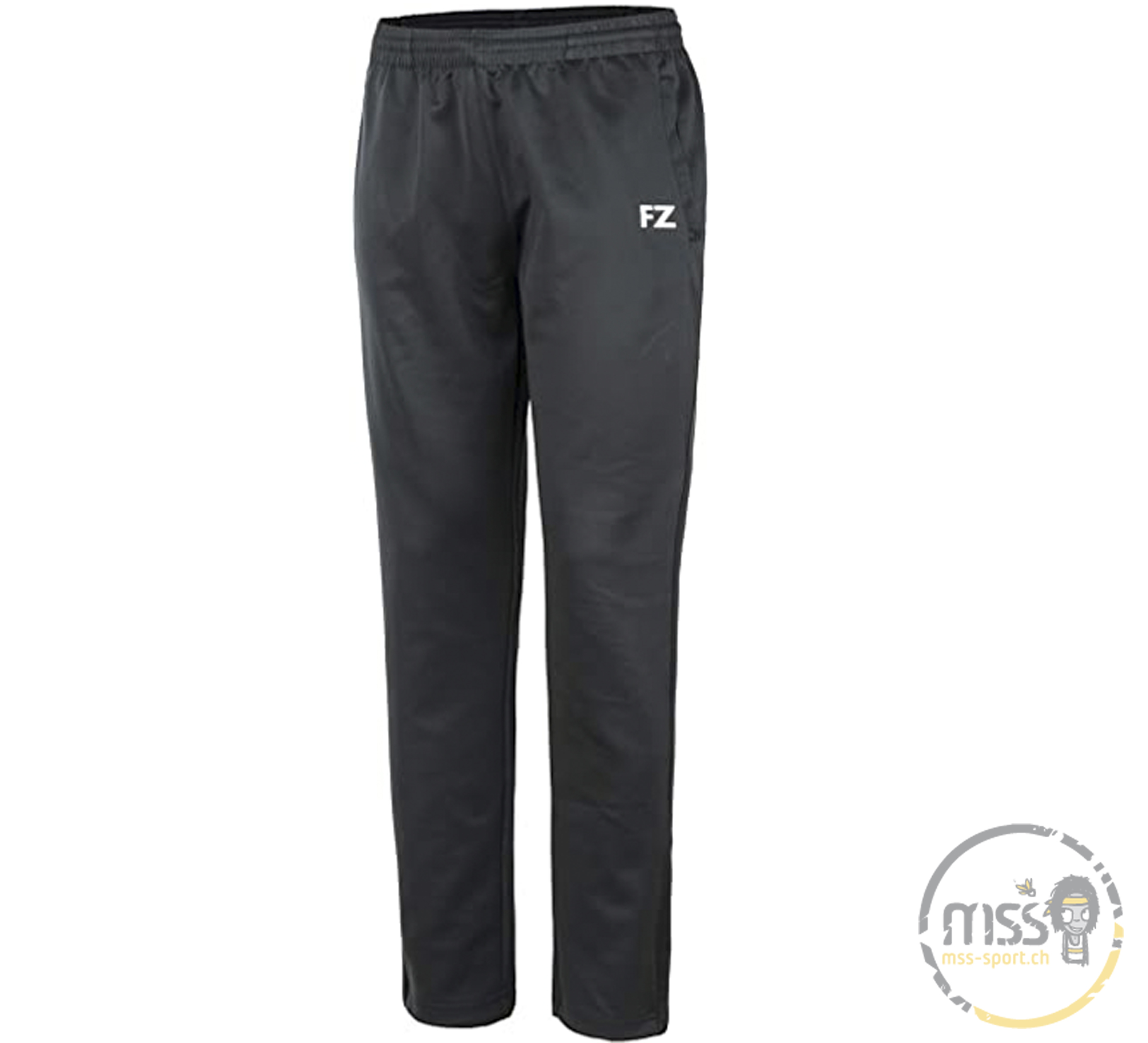 Forza Pants Perry black Junior Forza Pants Perry black Junior