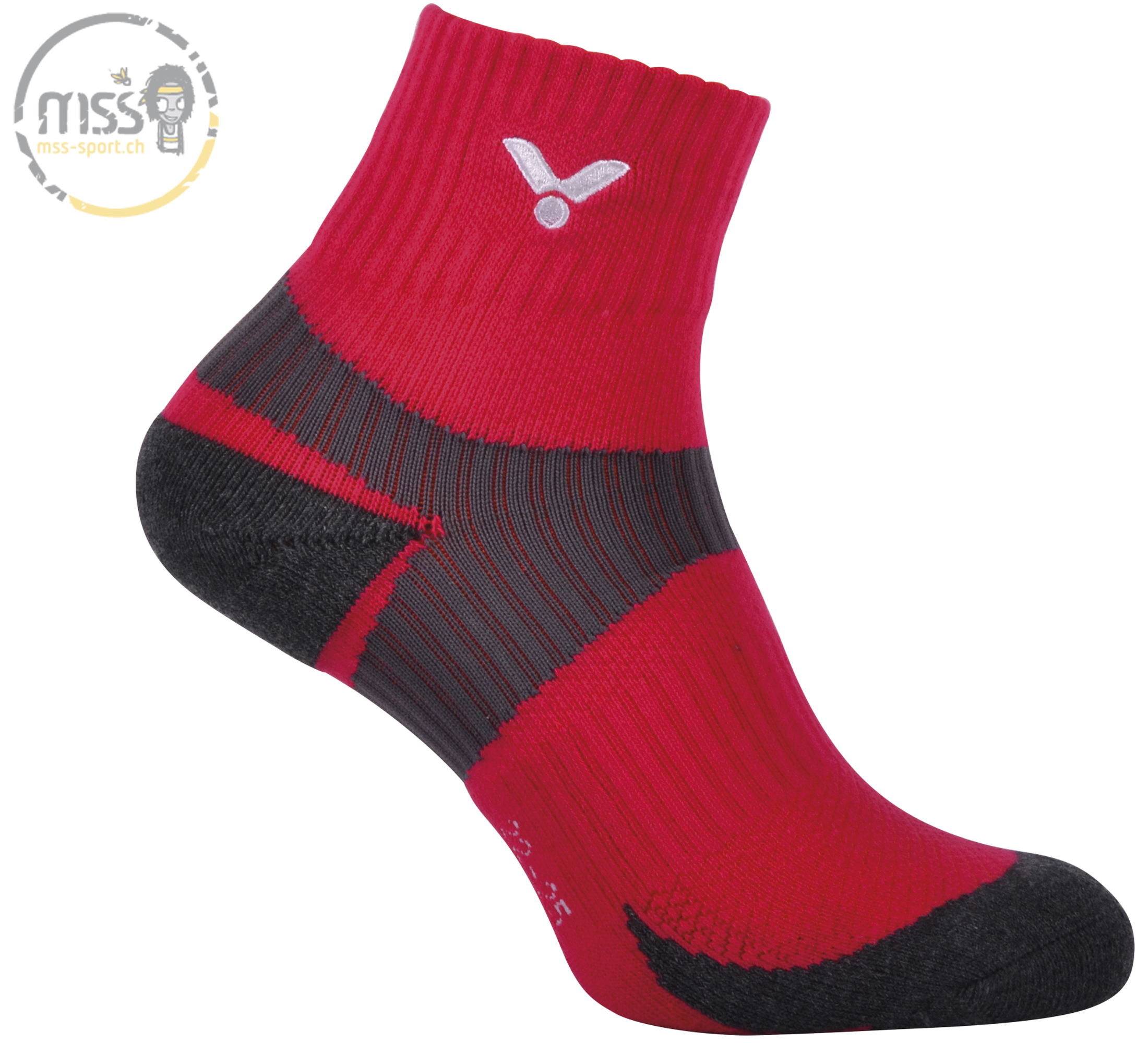 Victor Sock SK239 pink 36-40