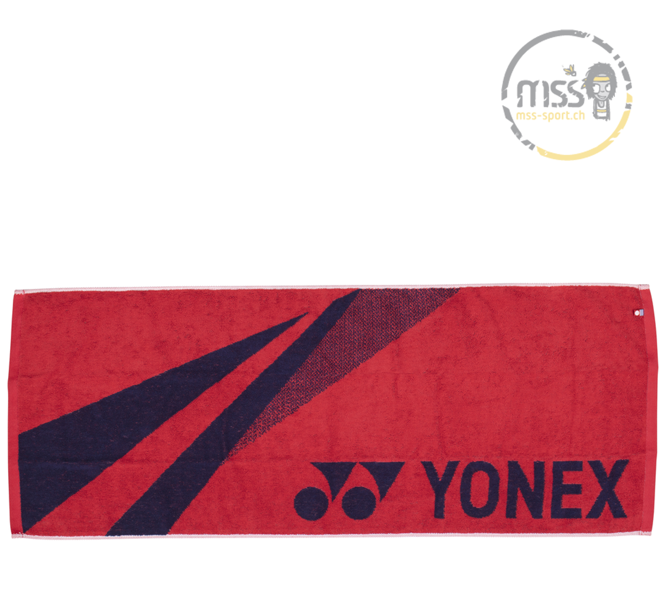 Yonex Frottetuch AC1071 coral red