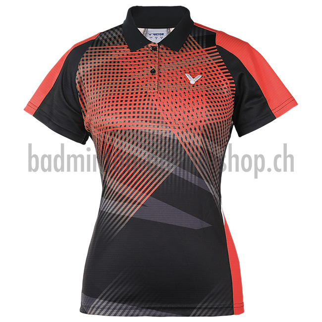 CHF 5 | Victor Shirt Malaysia 6186 orange Lady CHF 5 | Victor Shirt Malaysia 6186 orange Lady