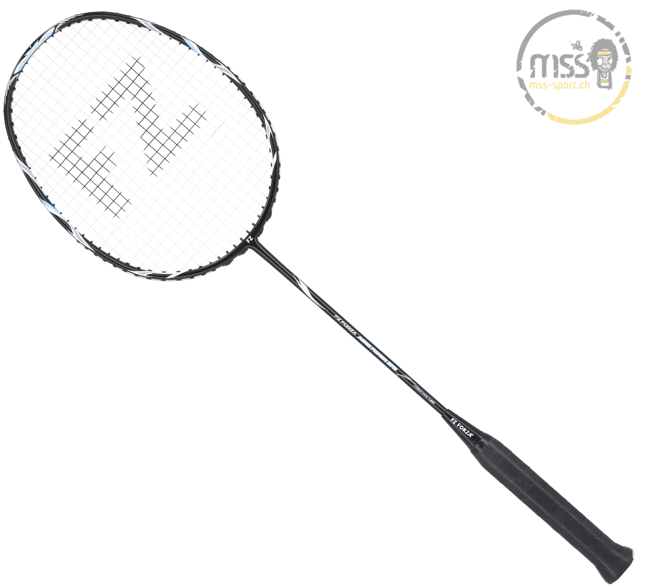 Forza Aero Power 372 G5/4U Forza Aero Power 372 G5/4U