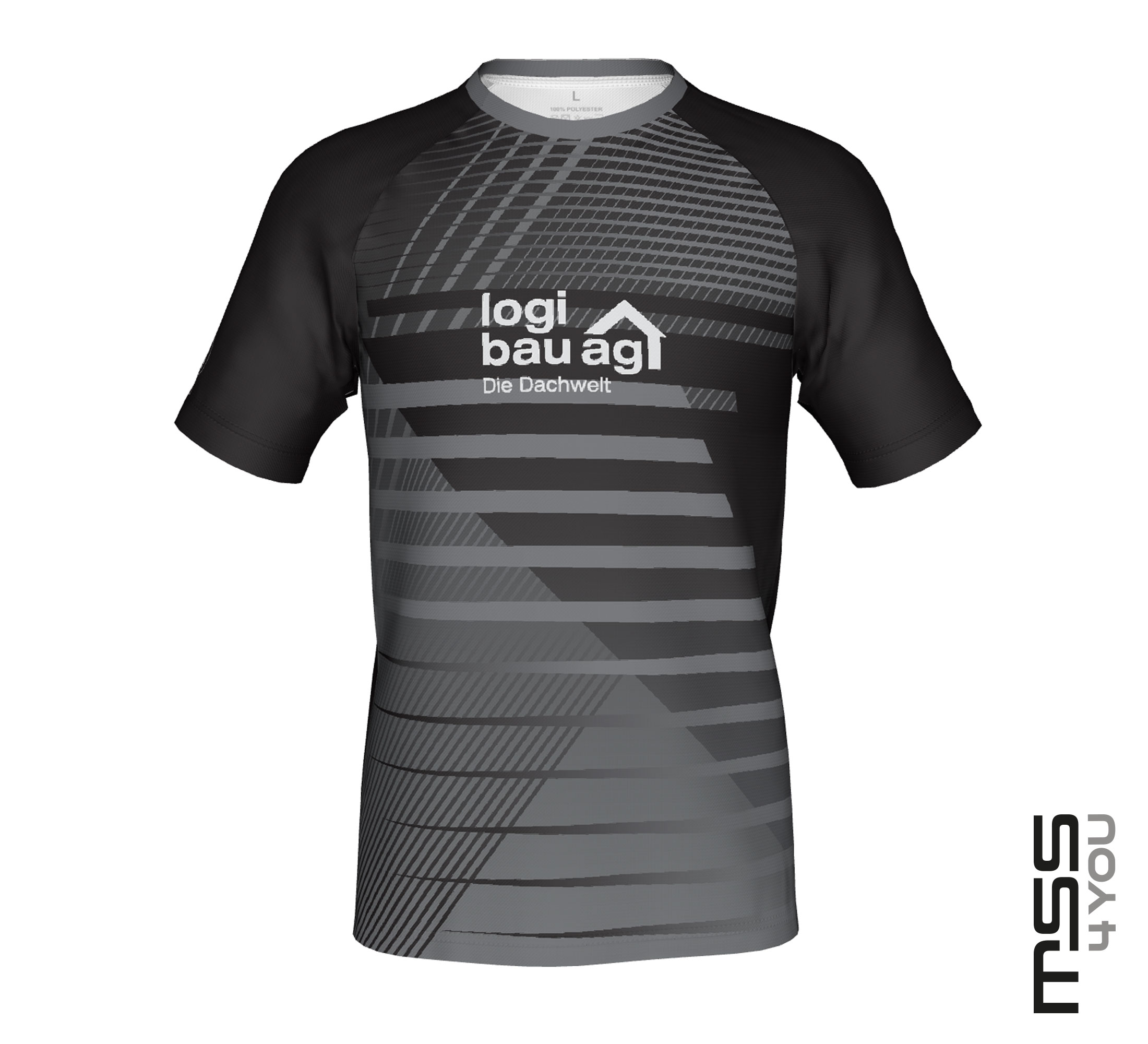 mss Clubtextil Badminton Inwil-Luzern