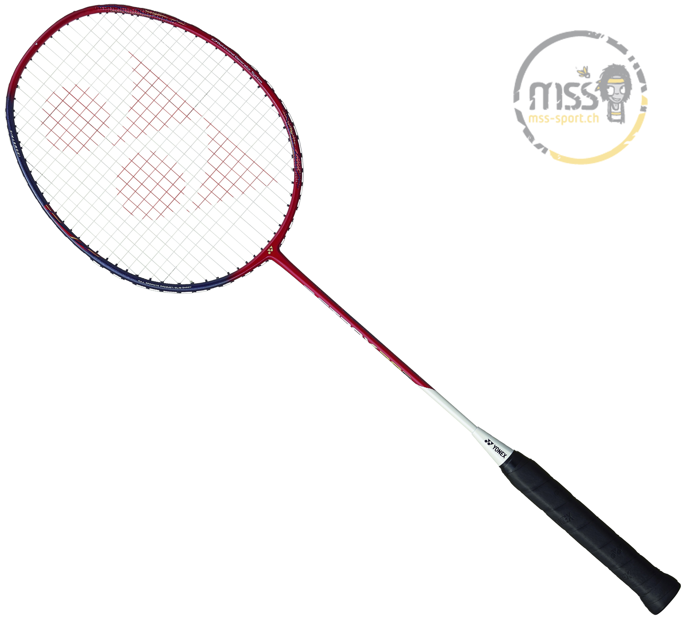 Yonex Astrox 38D G4/4U