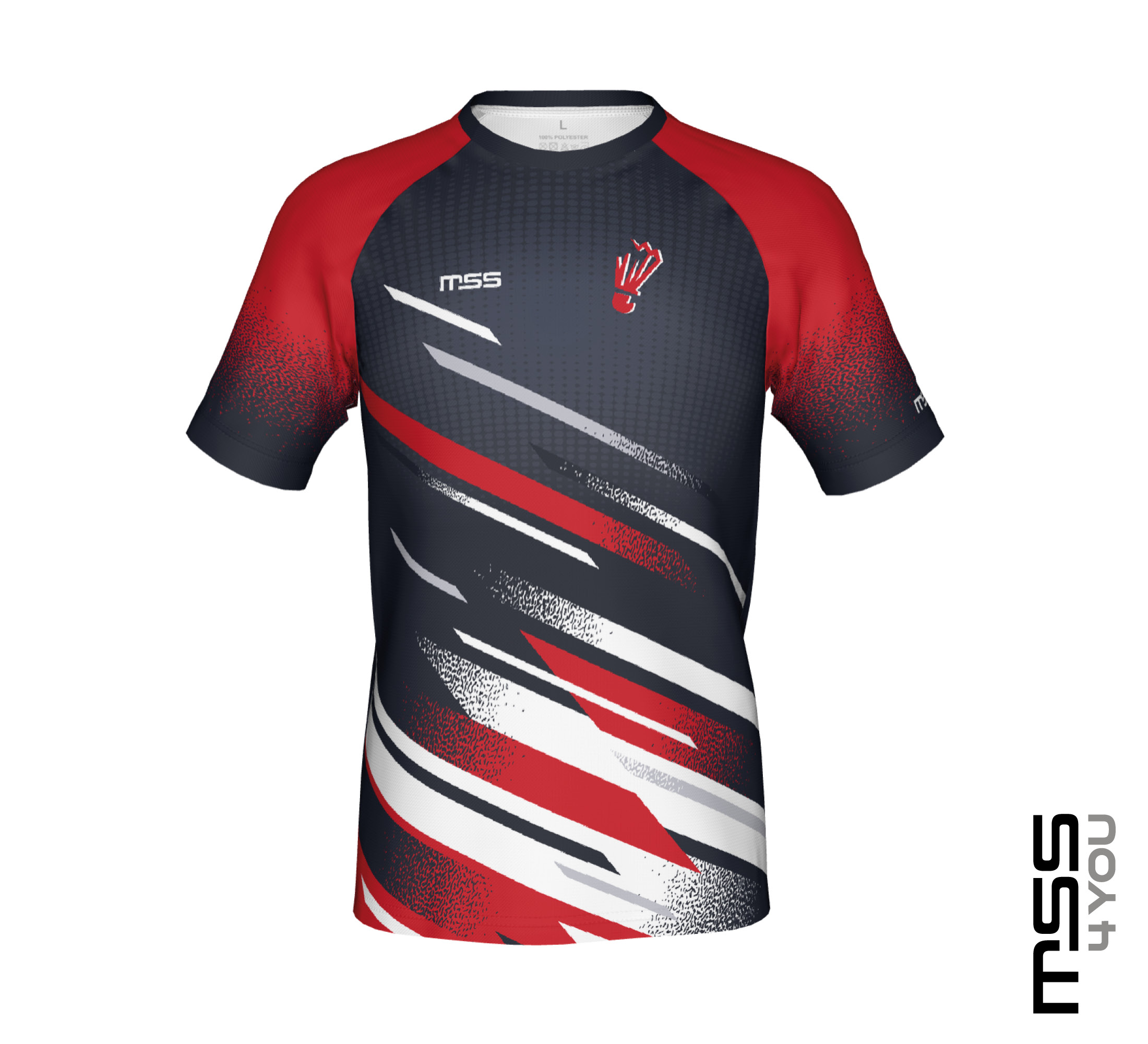mss clubtextil Badminton Ruswil mss clubtextil Badminton Ruswil