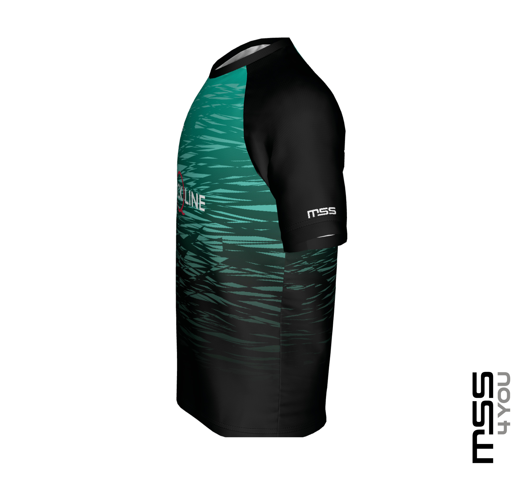 mss clubtextil Badminton Herzogenbuchsee mss clubtextil Badminton Herzogenbuchsee