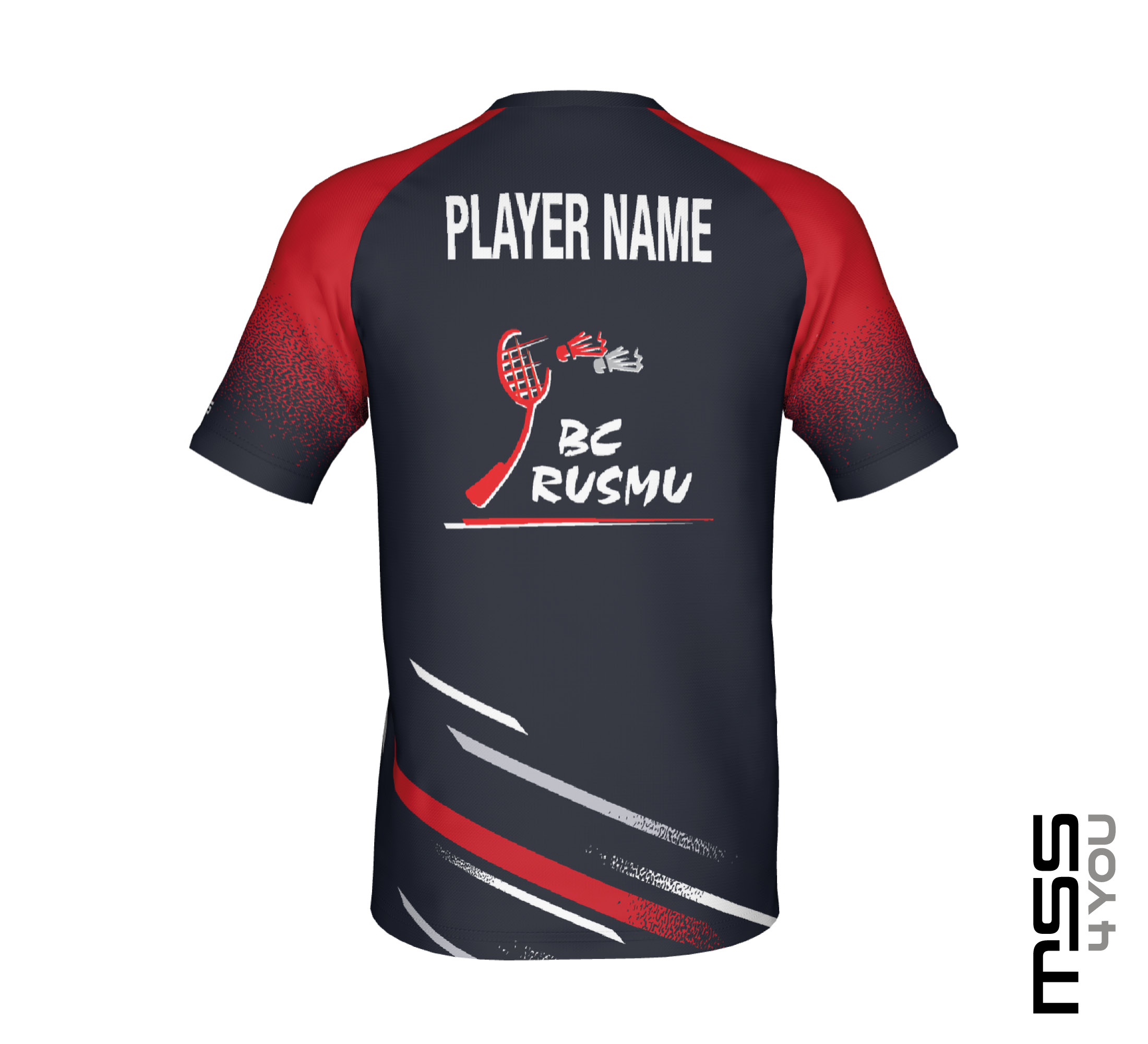 mss clubtextil Badminton Ruswil mss clubtextil Badminton Ruswil