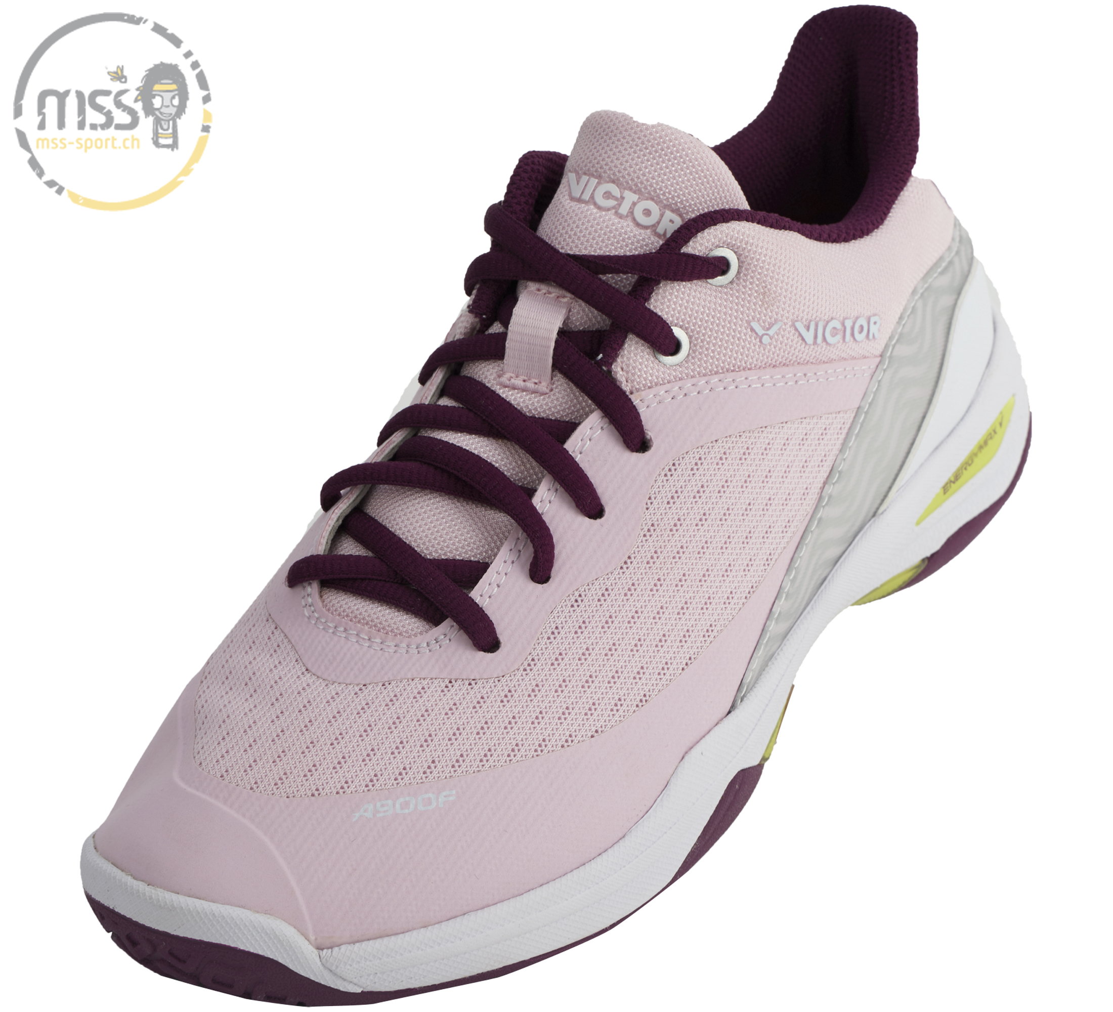 Victor SH A900F IA rose