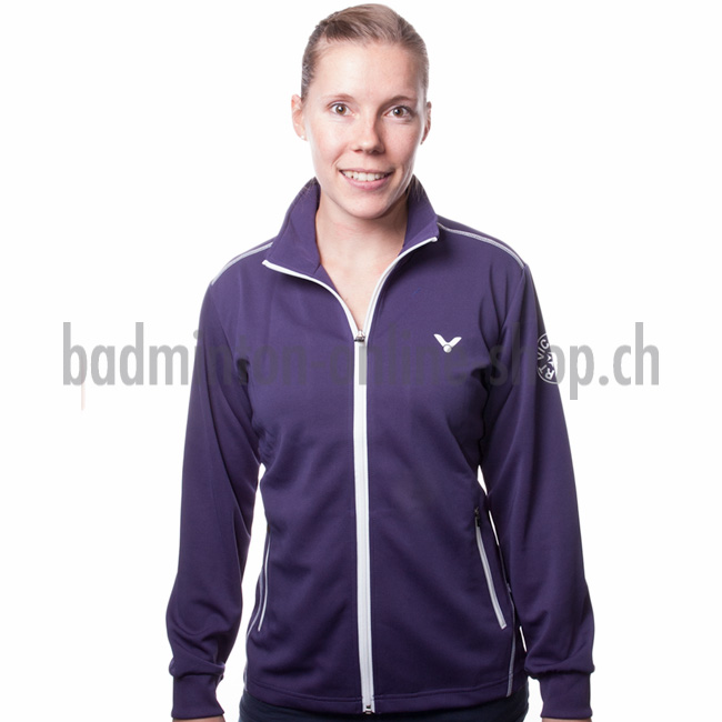 Victor Jacket 2365 purple Lady Victor Jacket 2365 purple Lady