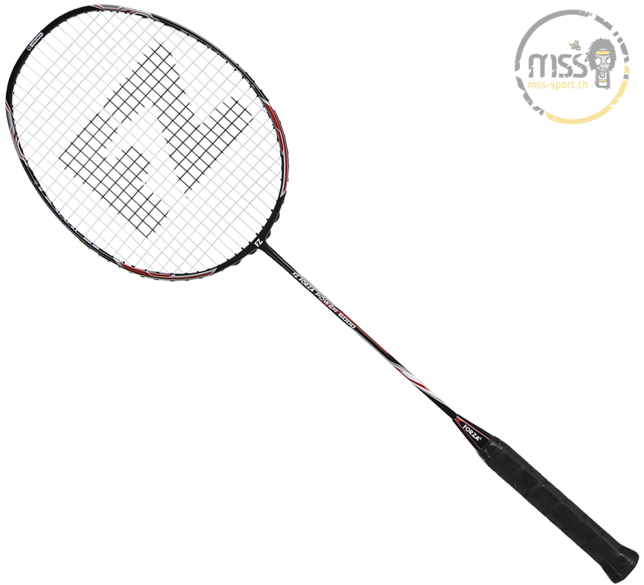 Badminton Rackets