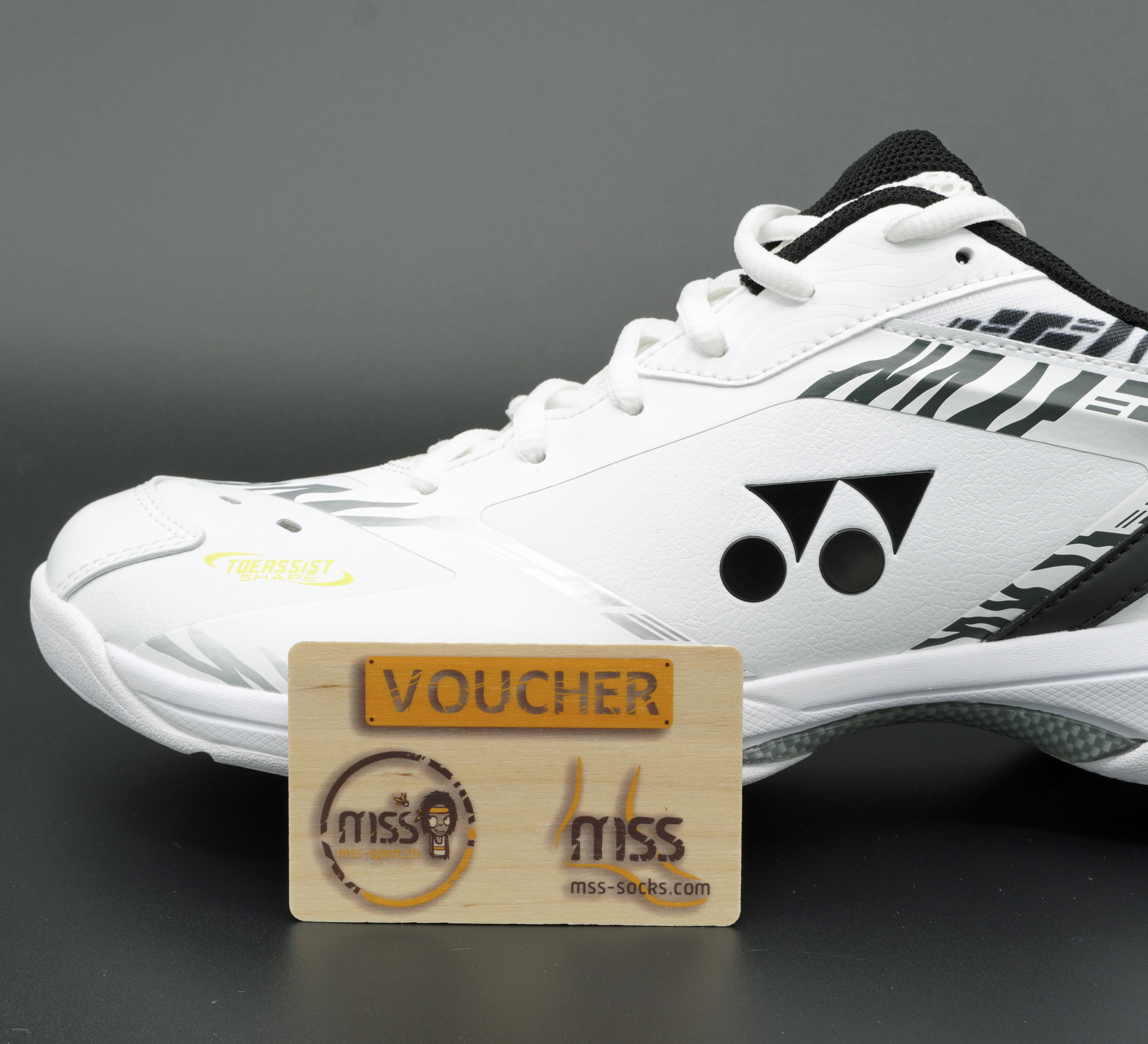 Gutschein aus Holz Gutschein aus Holz