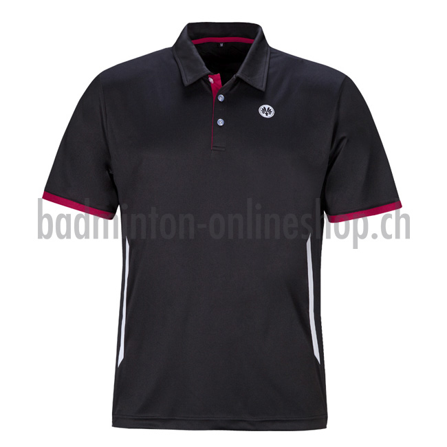 Oliver Polo Sao Paulo black