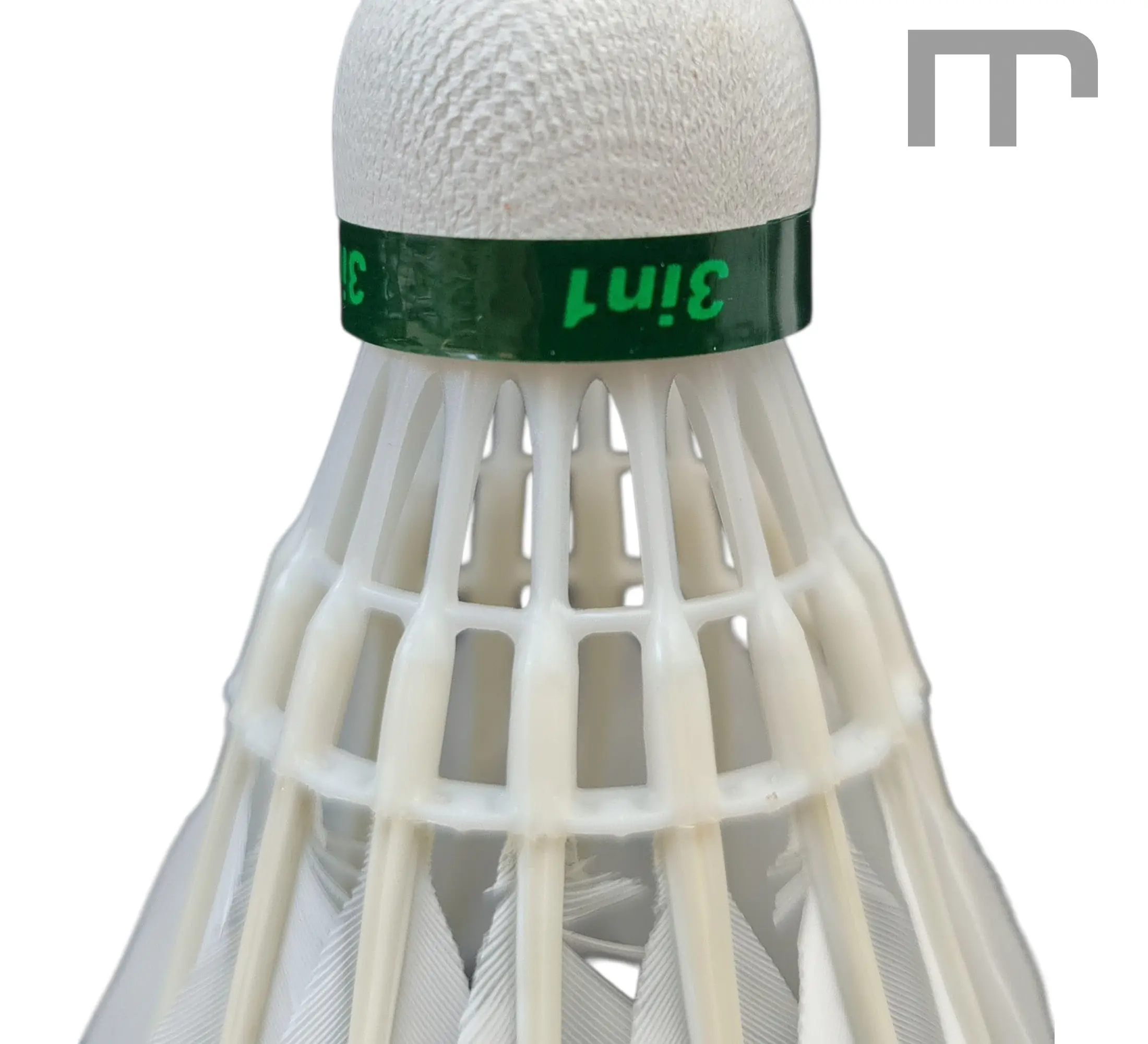 OLIVER APEX HYBRID 76 – Trainings-Hybrid-Federball – Korb. Jetzt preiswert kaufen bei mss-sport Schweiz.