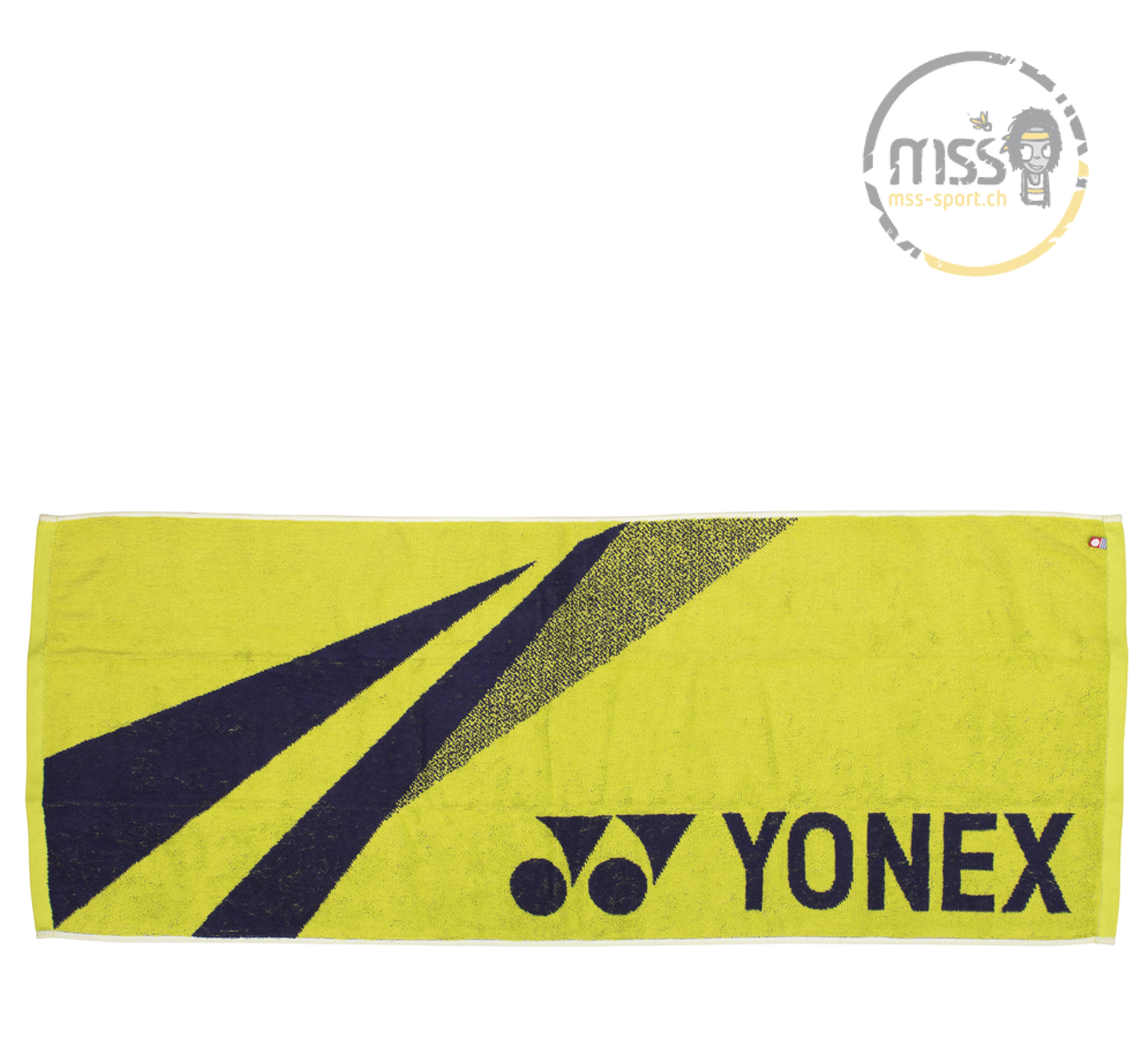 Yonex Frottetuch AC1071 lime green