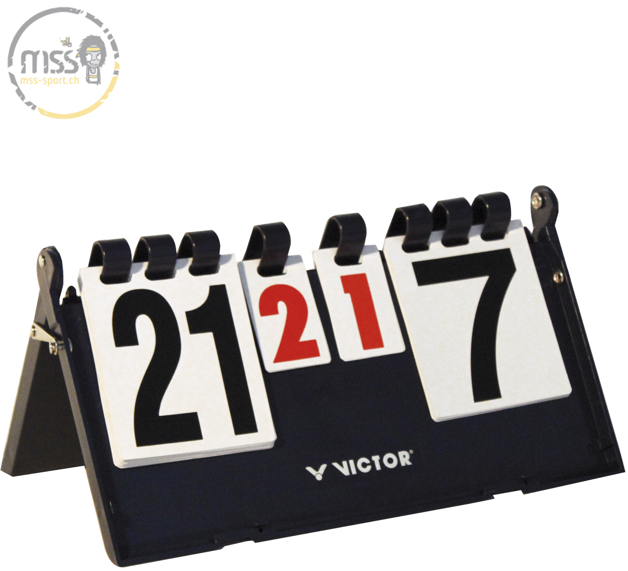 Victor Scorerboard Spezial