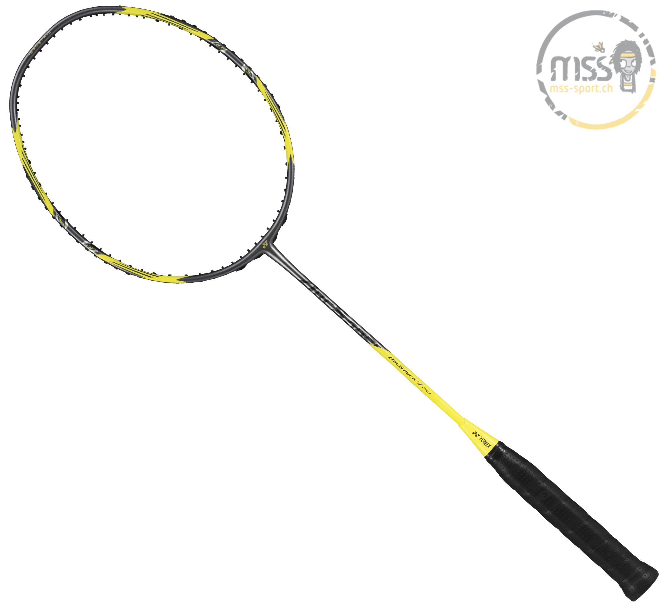 Yonex Arc Saber 7 PRO G5/4U V1 Yonex Arc Saber 7 PRO G5/4U V1