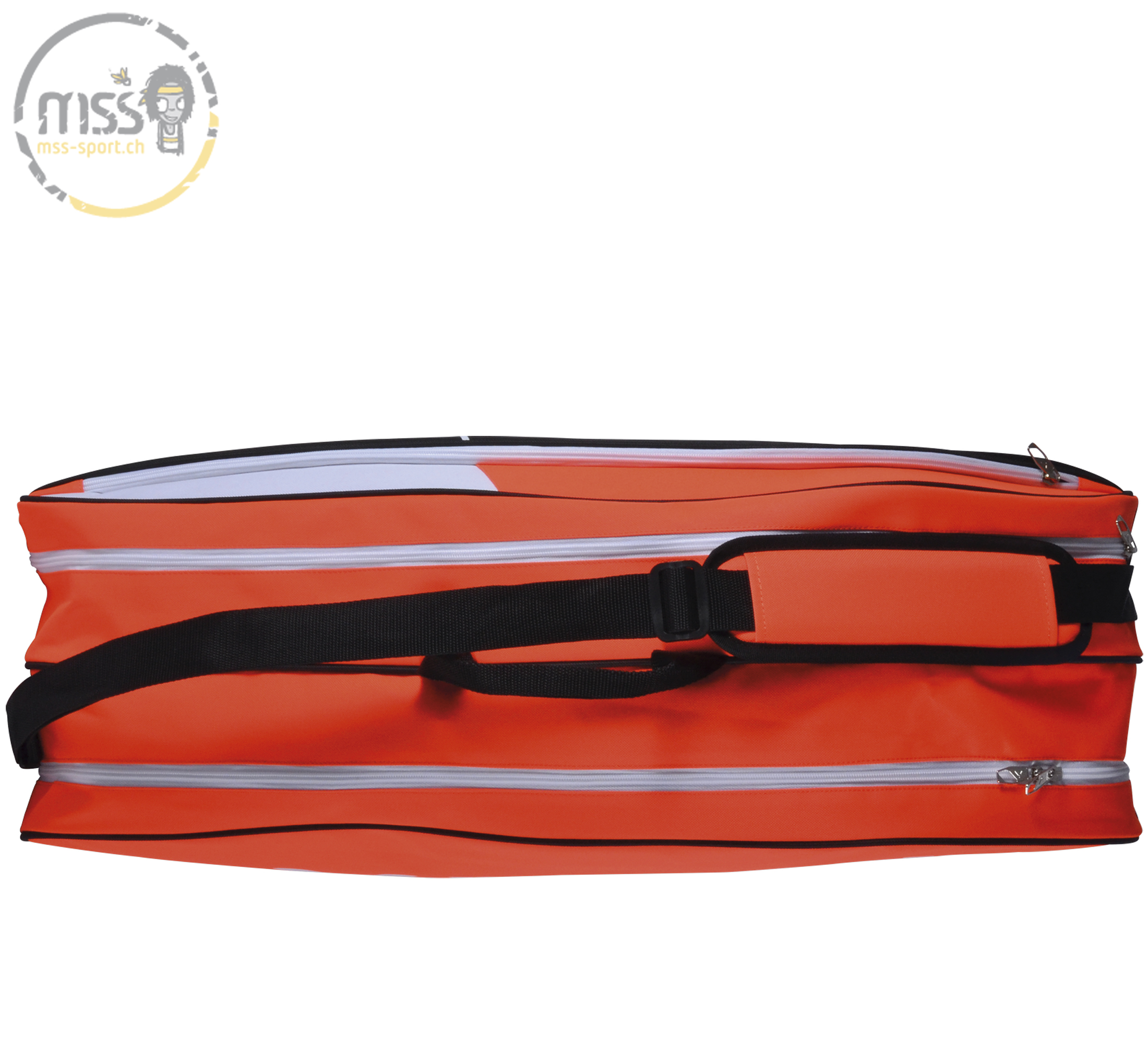 Victor Doublethermobag BR6211 orange