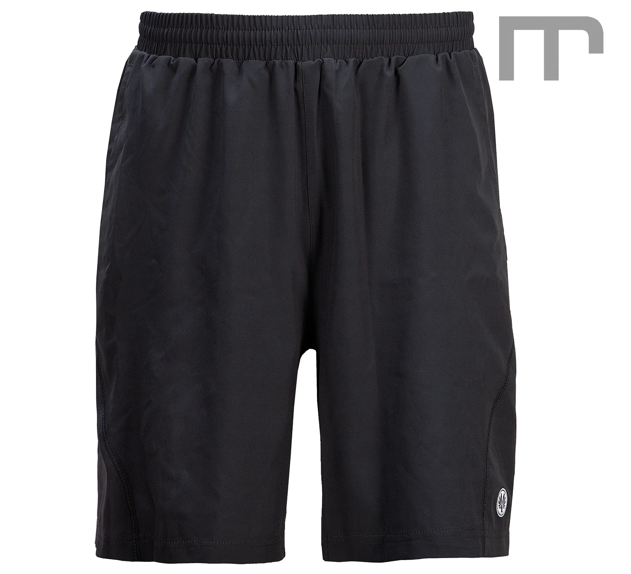 actual Oliver Short Let black