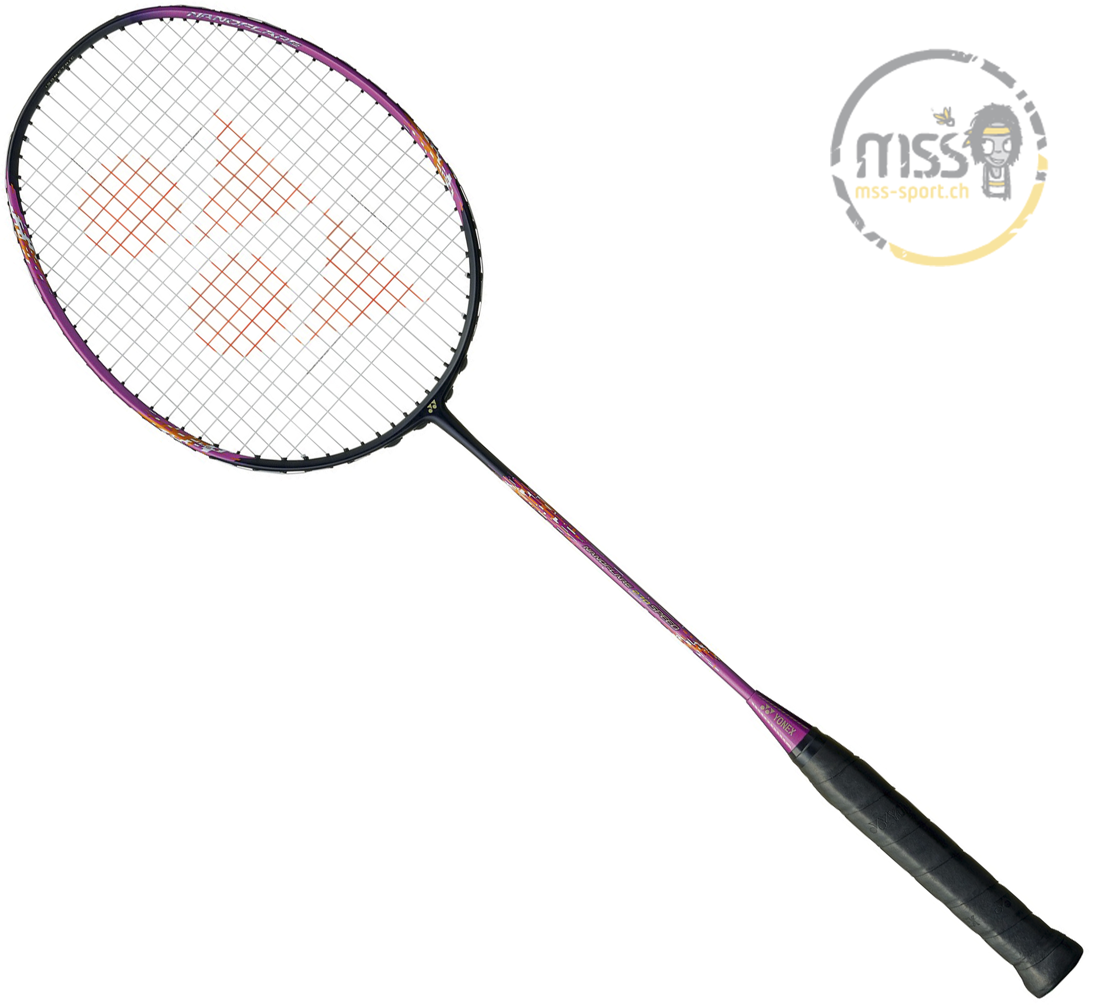 Yonex Nanoflare 270 Speed G5/4U