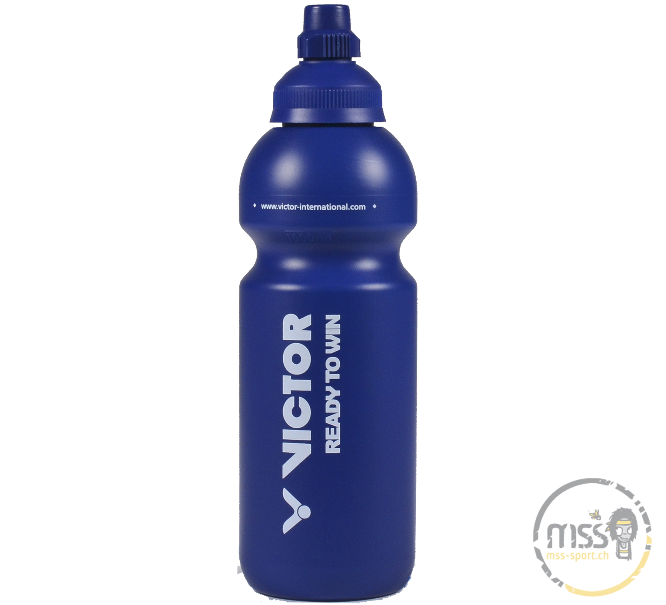 VICTOR TRINKFLASCHE 600ml VICTOR TRINKFLASCHE 600ml