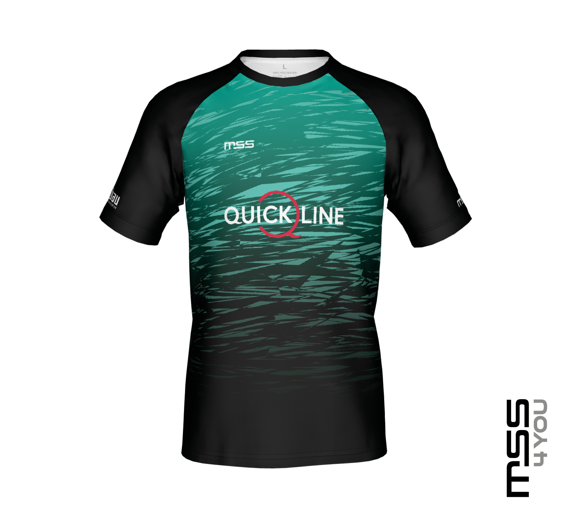 mss clubtextil Badminton Herzogenbuchsee mss clubtextil Badminton Herzogenbuchsee