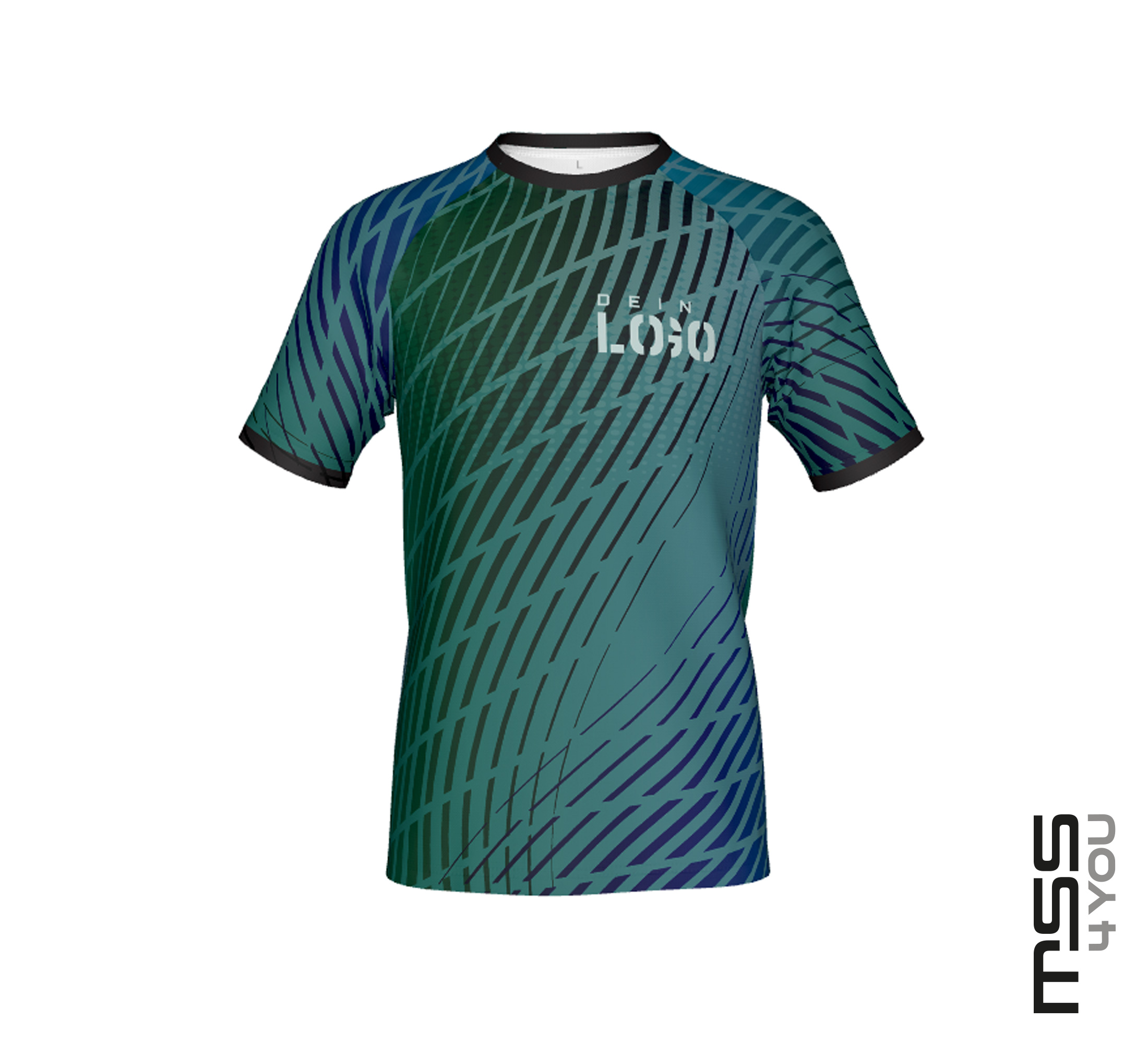 mss Clubtextil "wave"