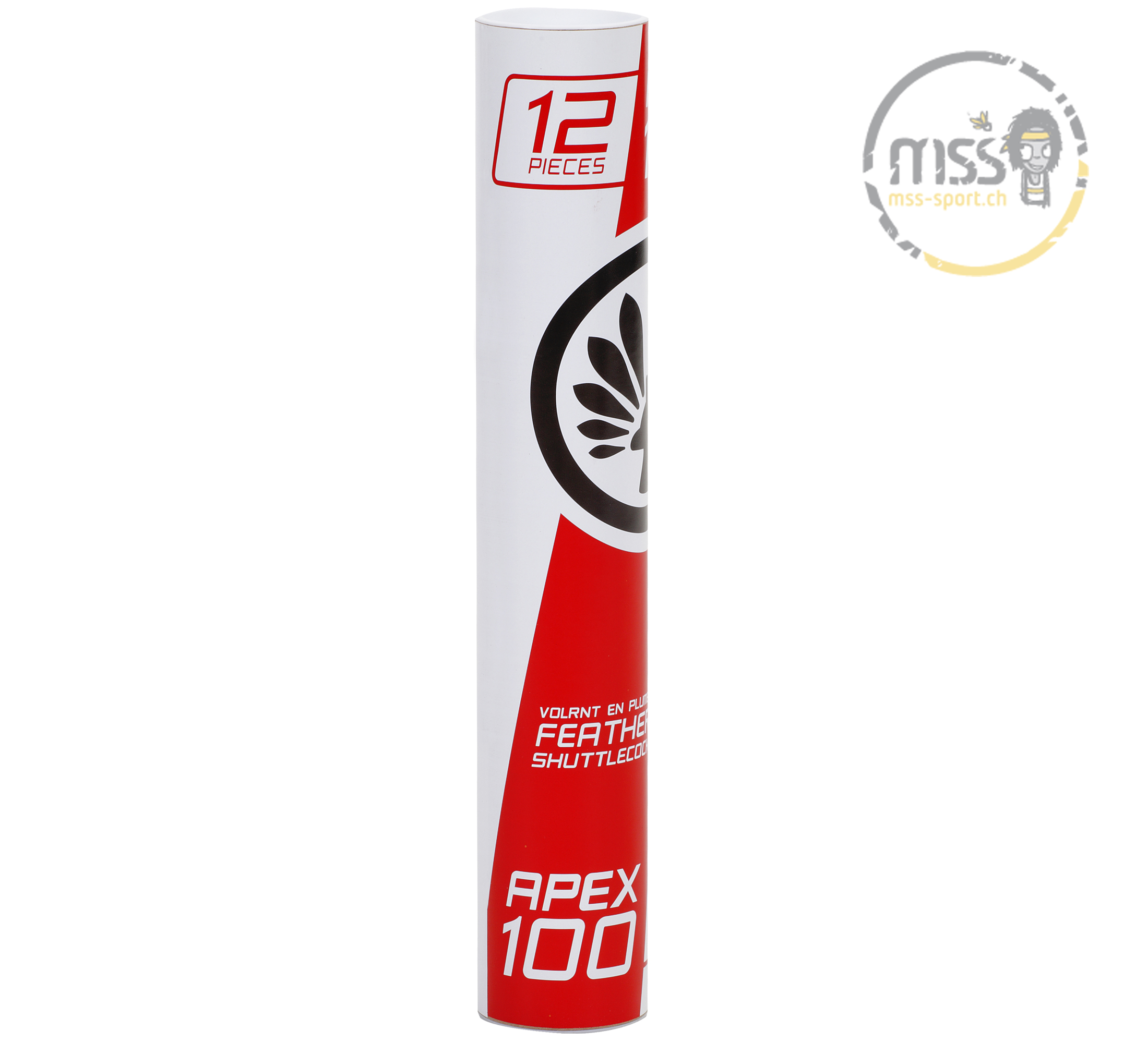 Oliver Apex 100, 76