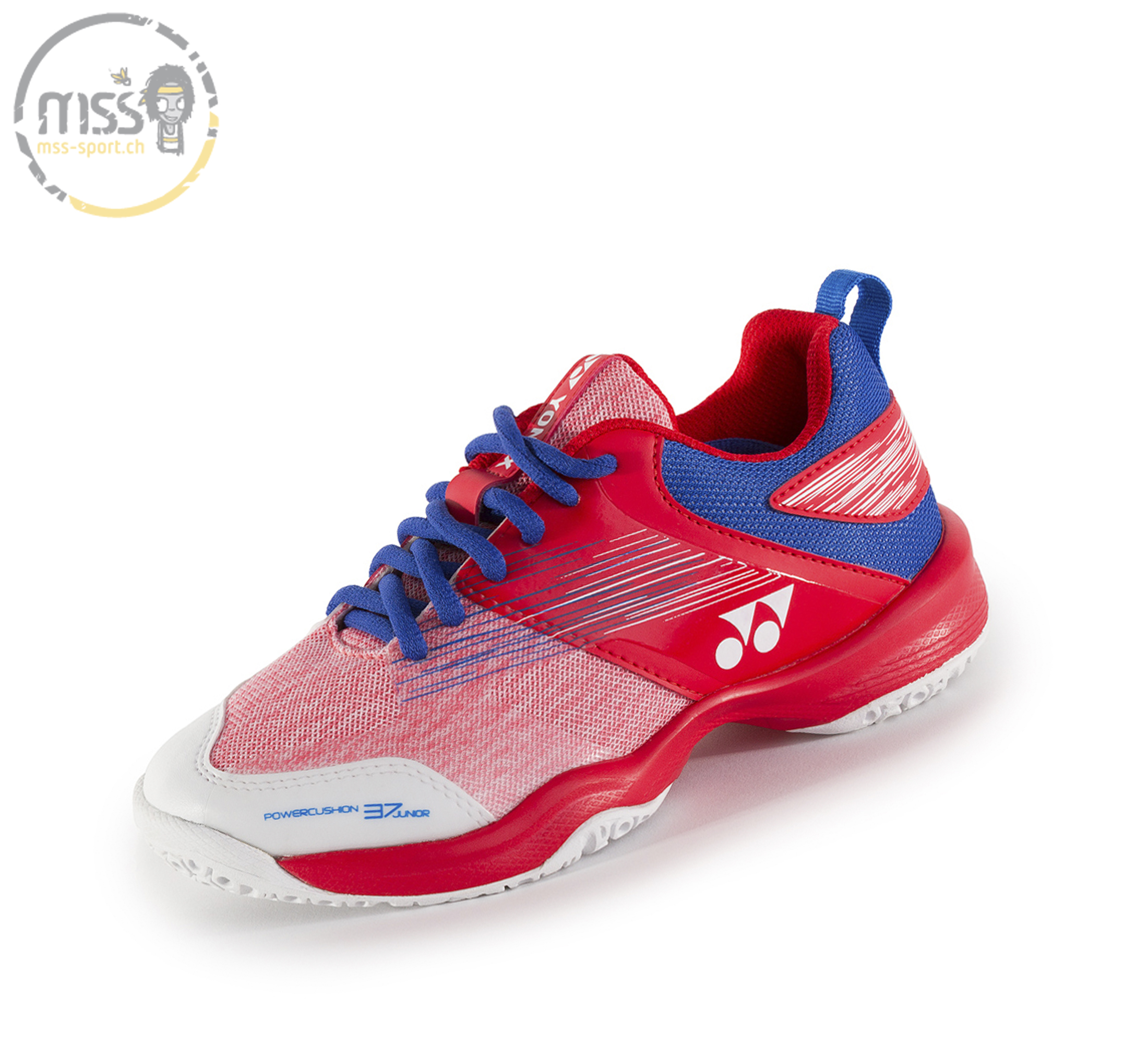 Yonex SHB 37 Junior