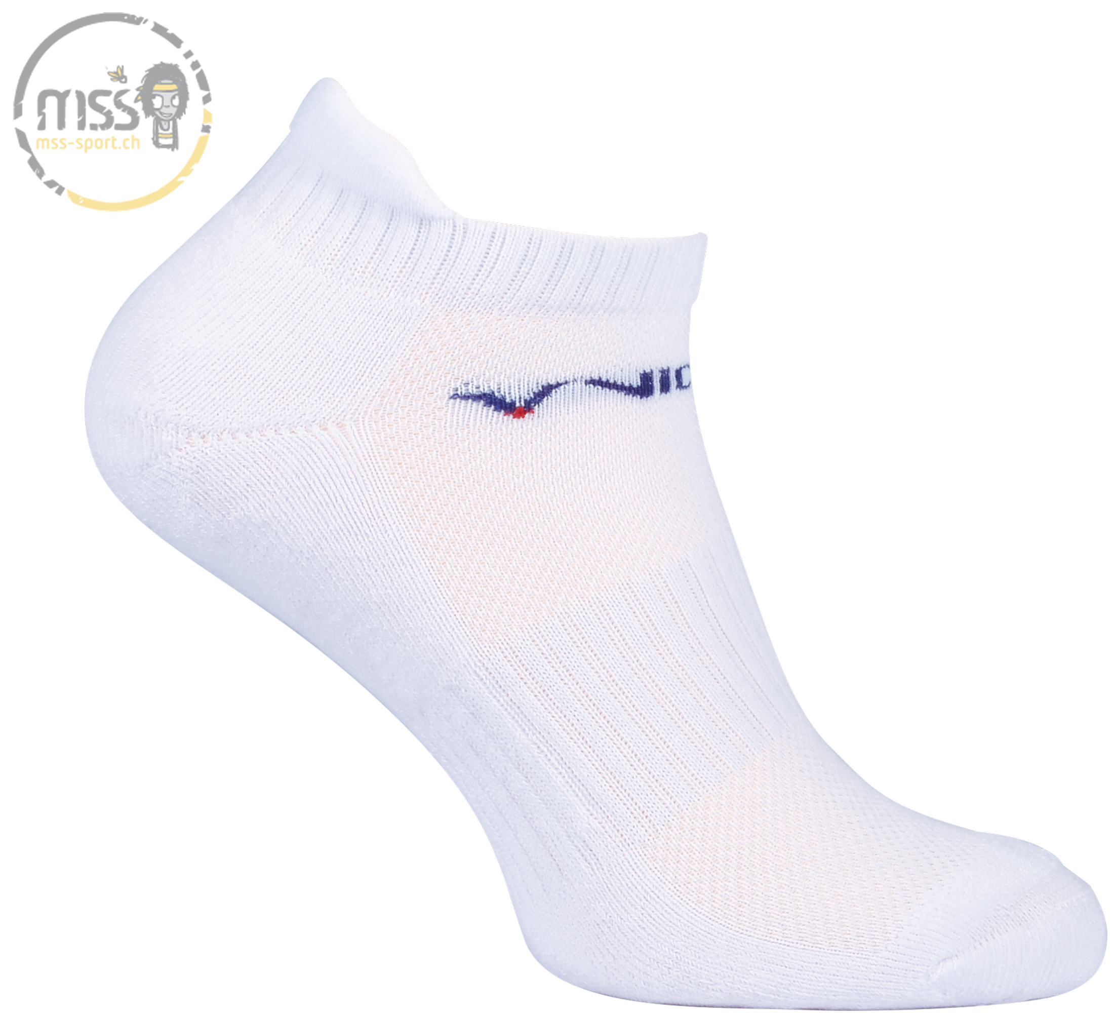 Victor Sock Sneaker 38-41 Victor Sock Sneaker 38-41