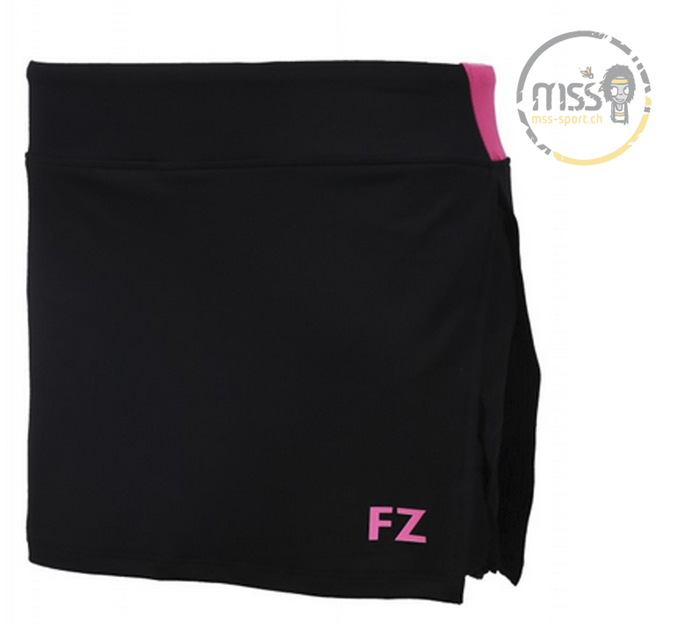 CHF 5 | Forza Skirt Harriet candy pink