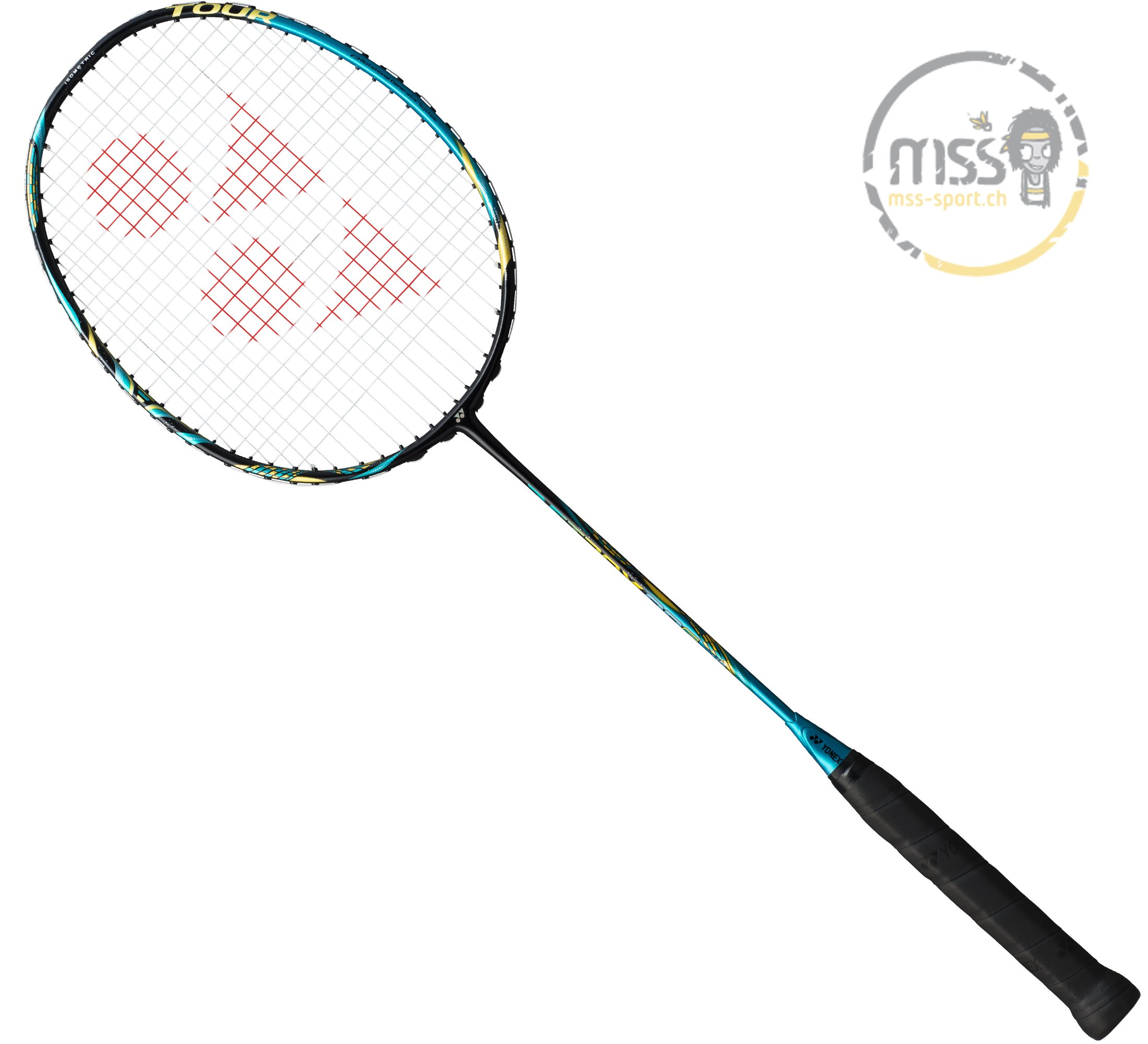 Yonex Astrox 88S Tour G5/4U V1 Yonex Astrox 88S Tour G5/4U V1