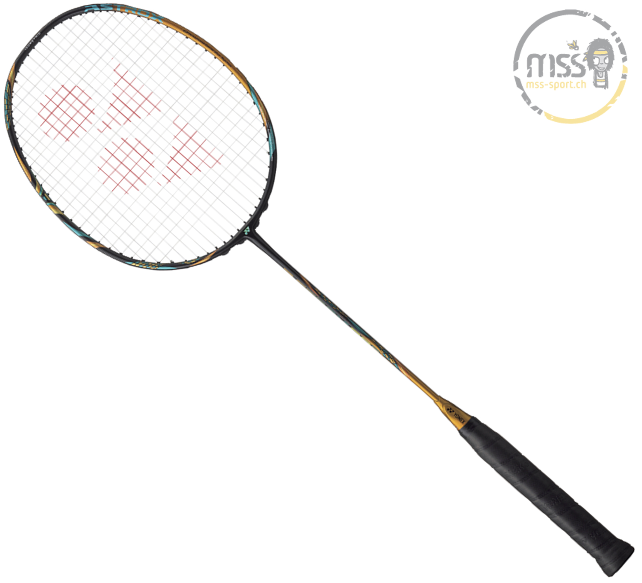 Yonex Astrox 88D Tour G5/4U