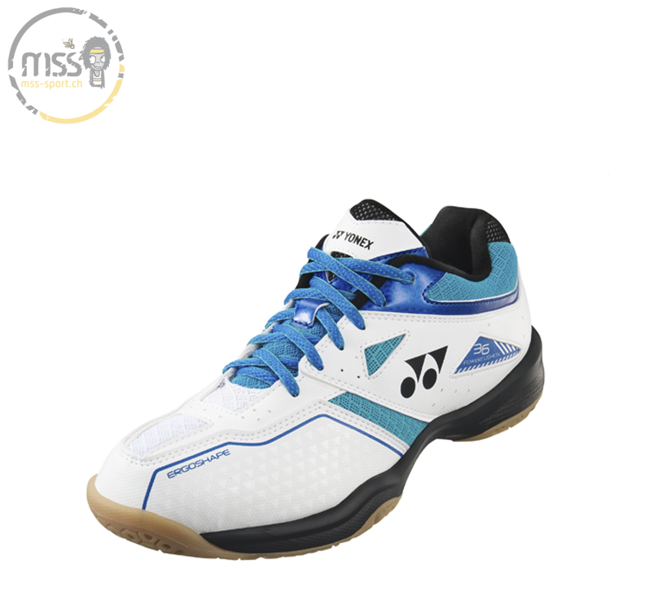 Yonex SHB 36 Junior