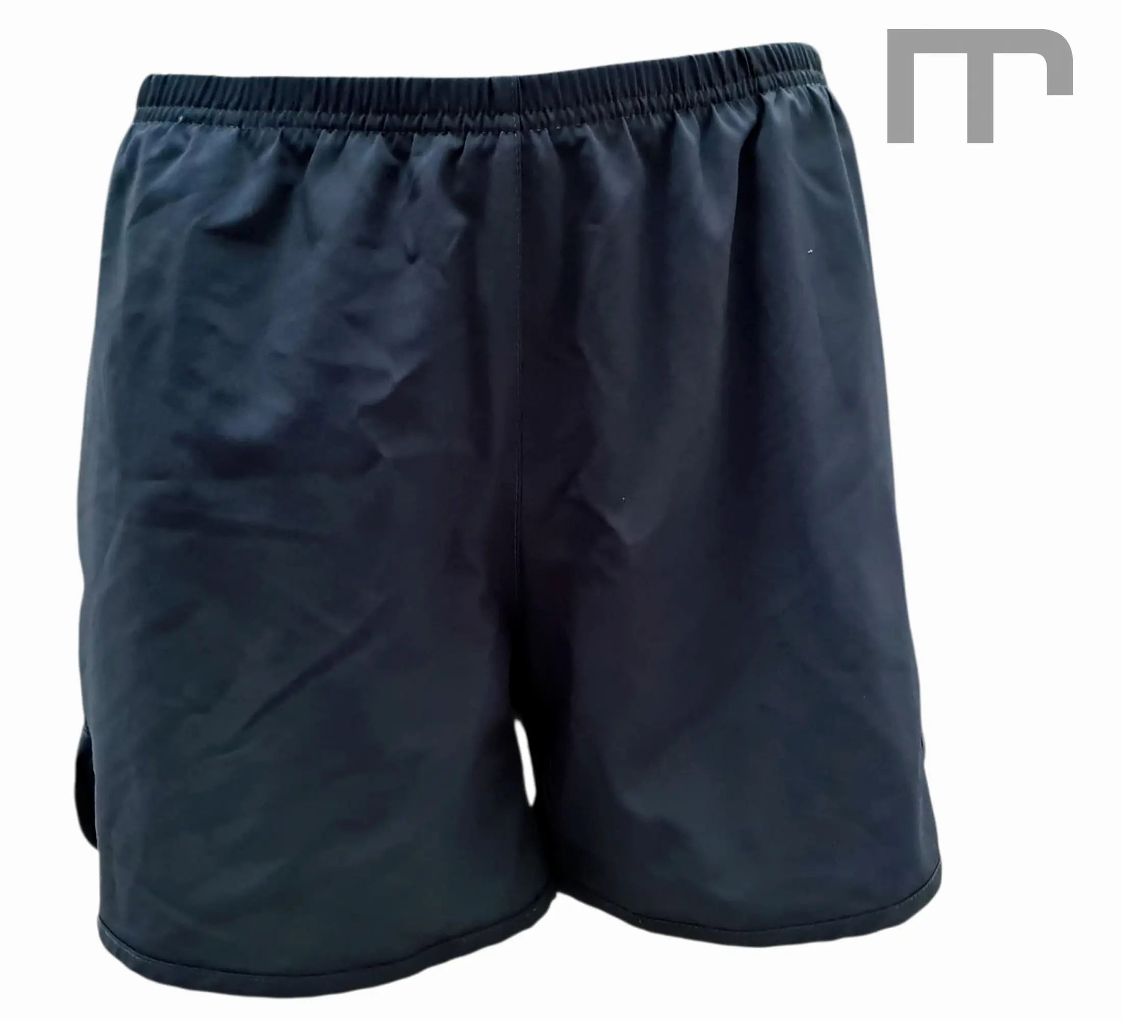 Oliver Short darkblue Lady