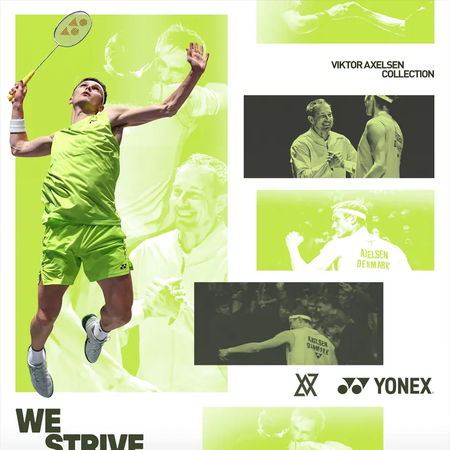YONEX ASTROX 100 ZZ VIKTOR AXELSEN – best deal | mss-sport Switzerland YONEX ASTROX 100 ZZ VA raquette de badminton (cat. A) – idéale pour offensif, tige très rigide, lourd en tête, 85 g – vue avant | Matériau : carbone, Caractéristiques : léger · favorise ton jeu | acheter à prix avantageux chez mss-sport Suisse