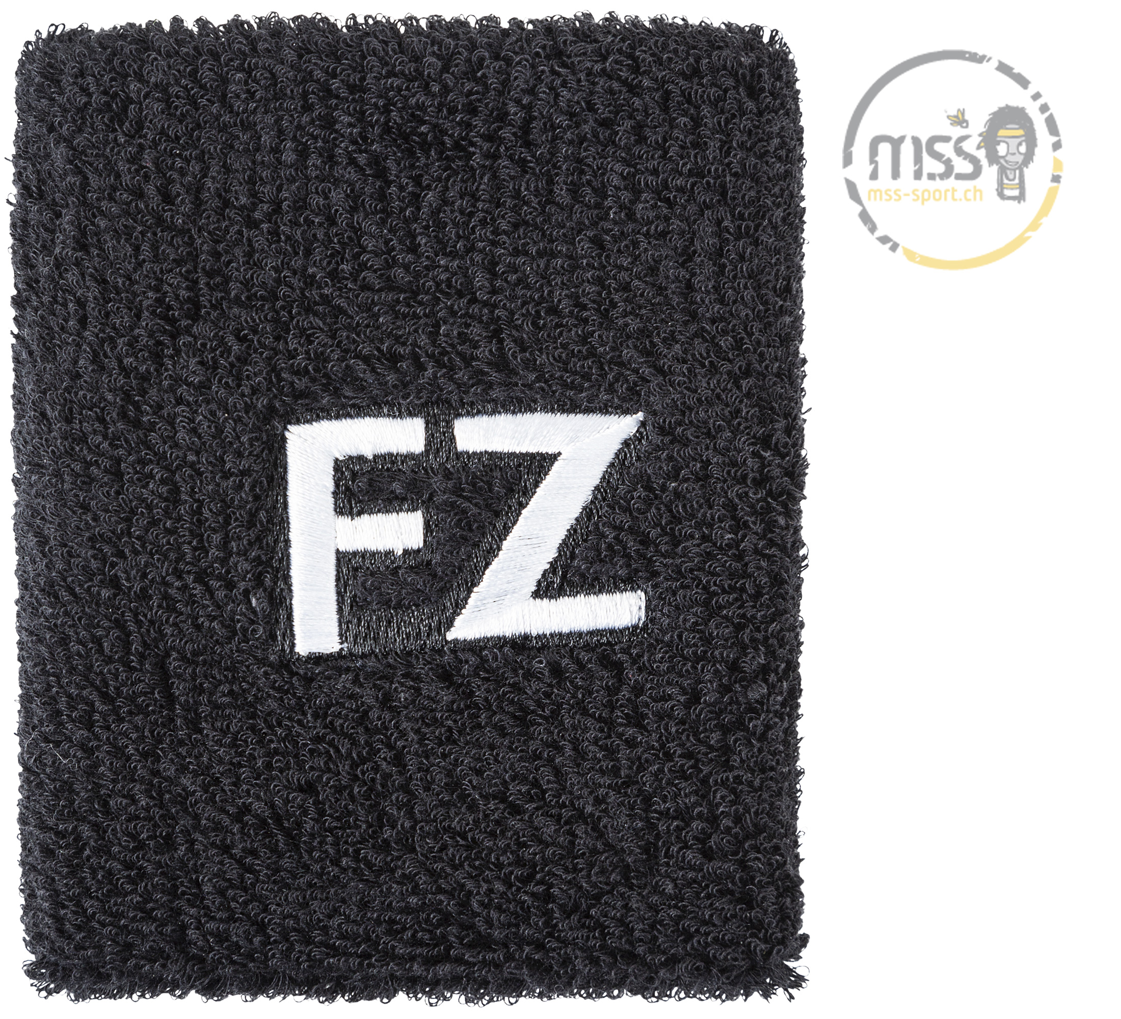 Forza Wristband black