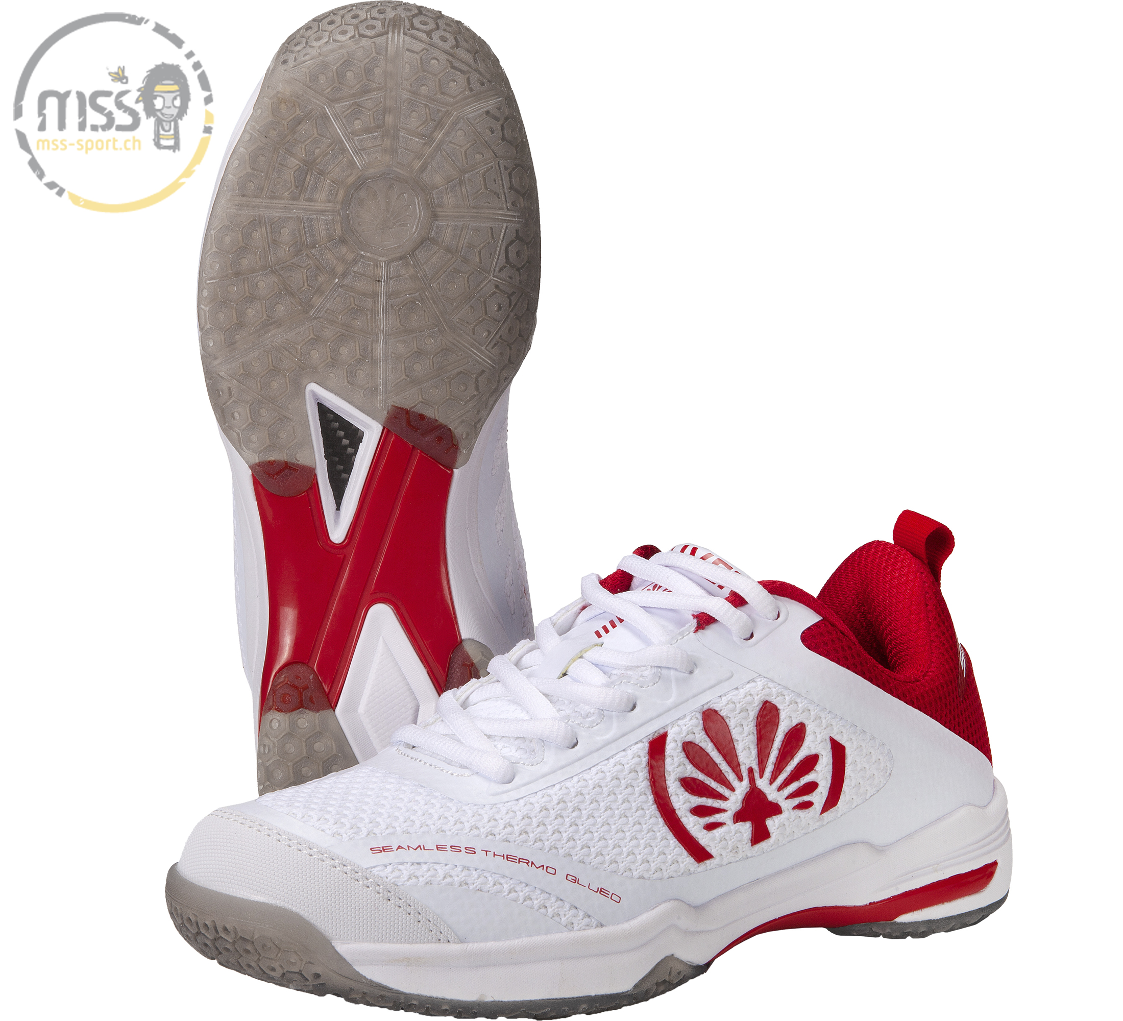 Oliver SX-8 white