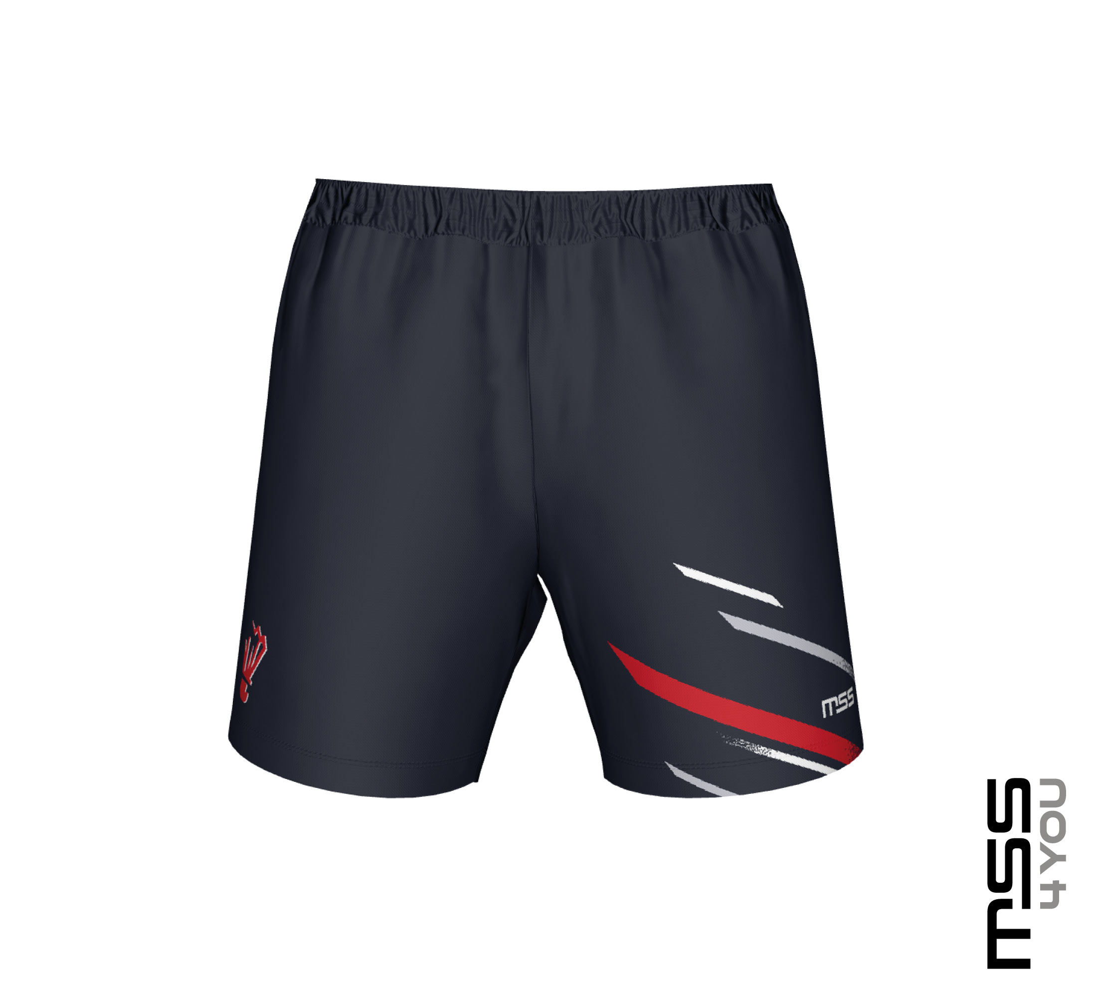mss clubtextil Badminton Ruswil mss clubtextil Badminton Ruswil
