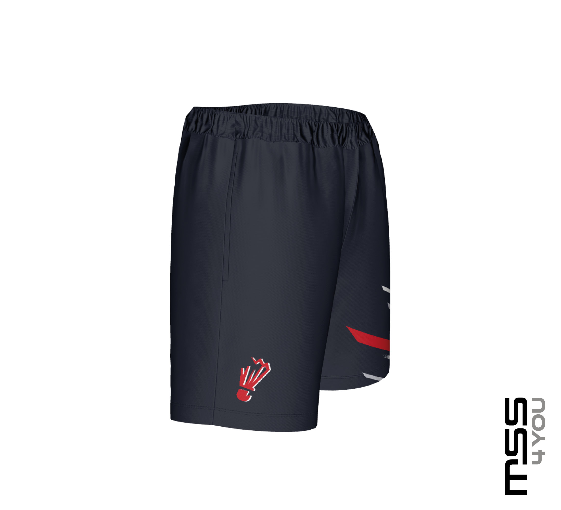 mss clubtextil Badminton Ruswil mss clubtextil Badminton Ruswil