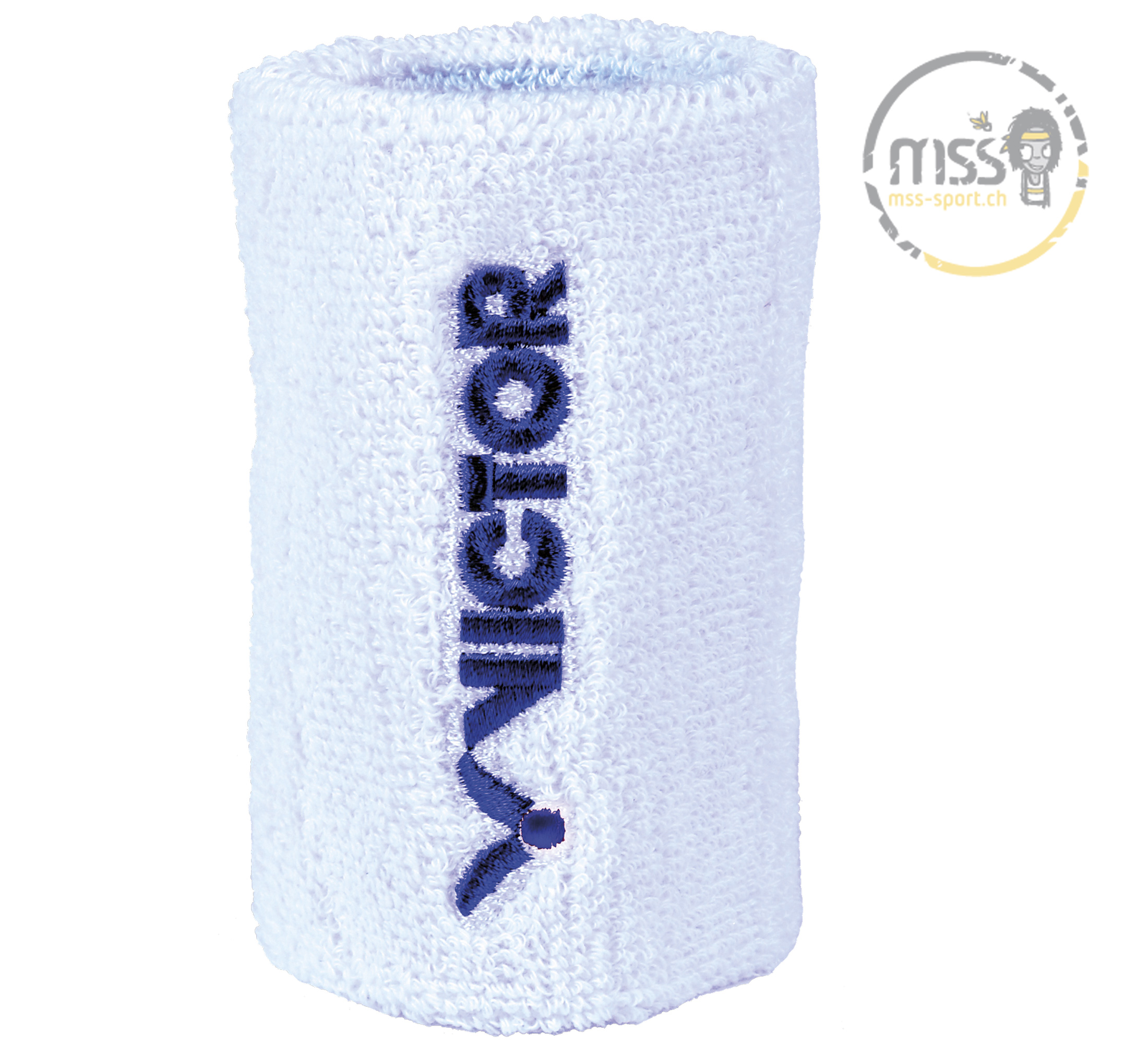 Victor Wristband white
