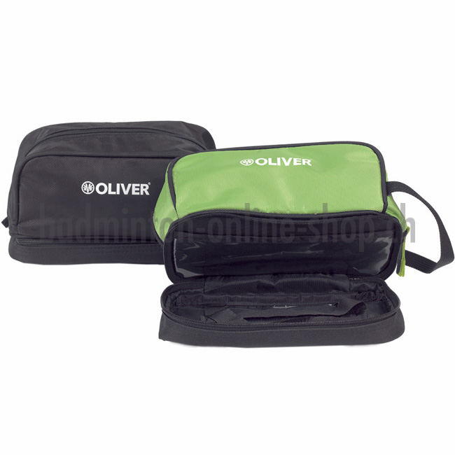 Oliver CL Cosmeticbag black
