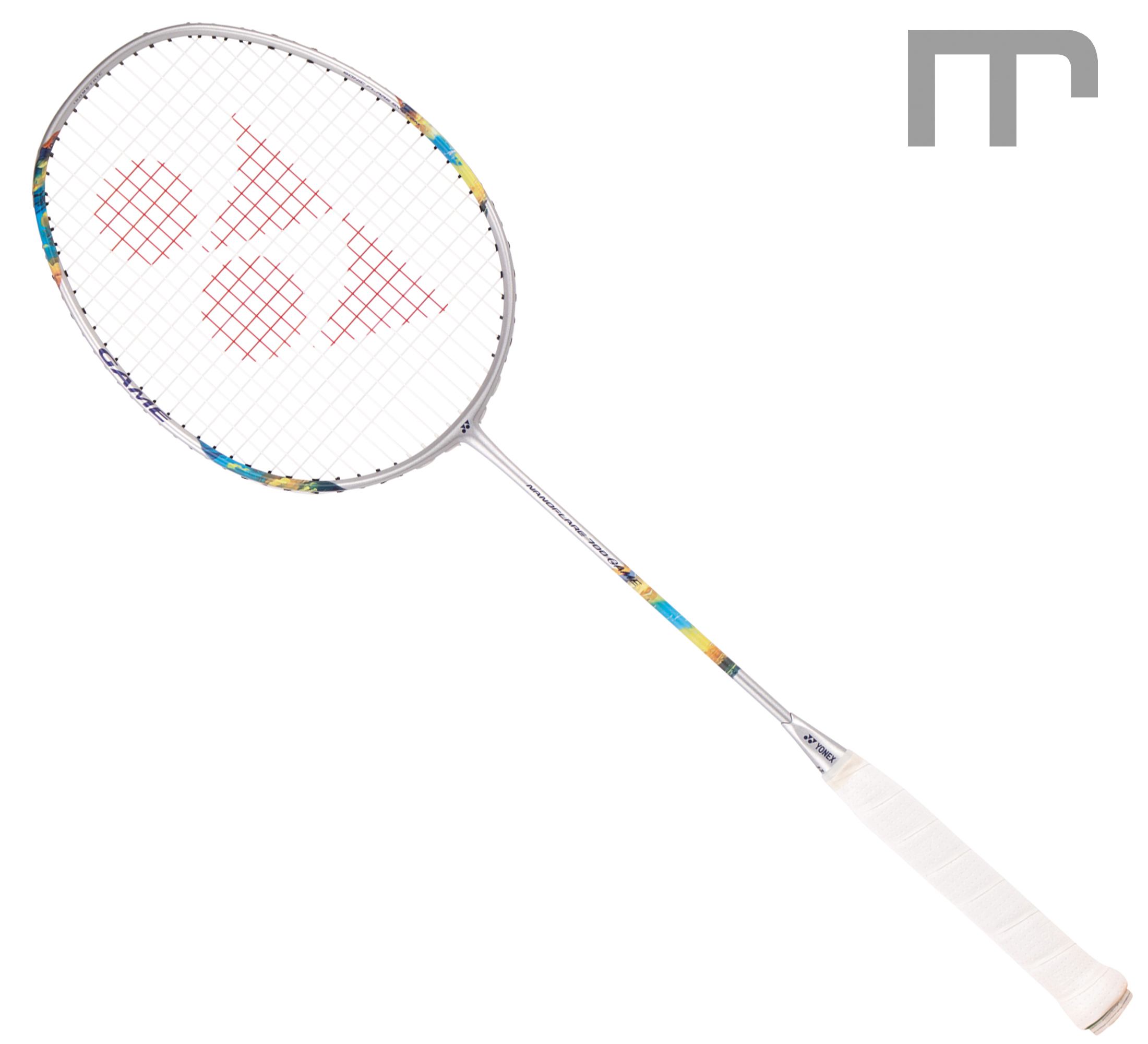 Yonex Nanoflare 700 Game SSB G5/4U V1